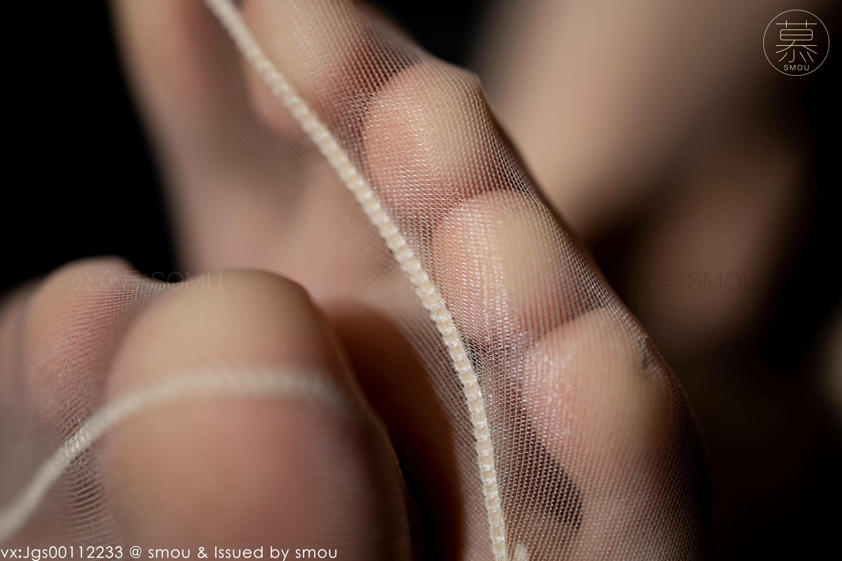 蜜系列 M021 露茜-图61