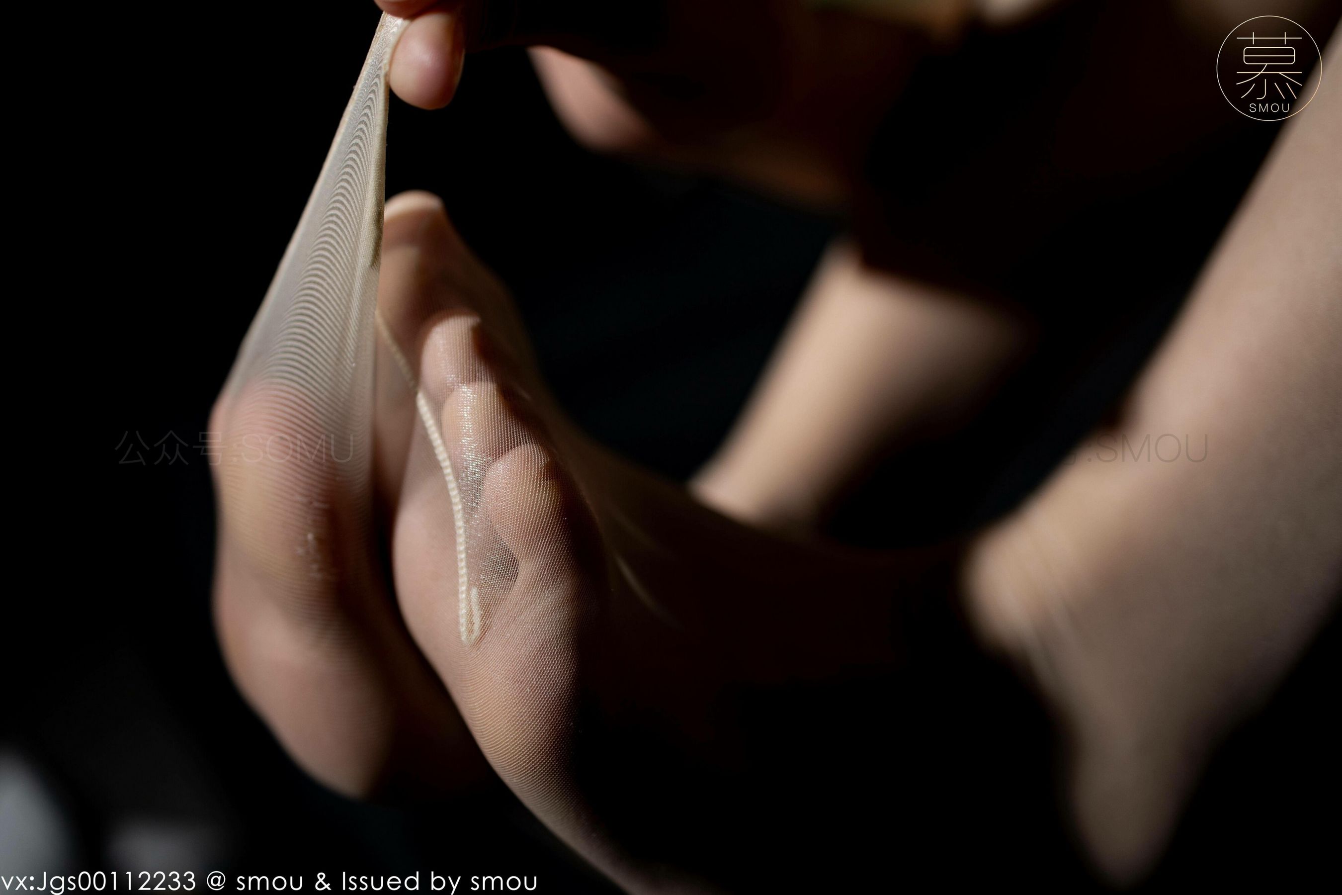 蜜系列 M021 露茜-图64