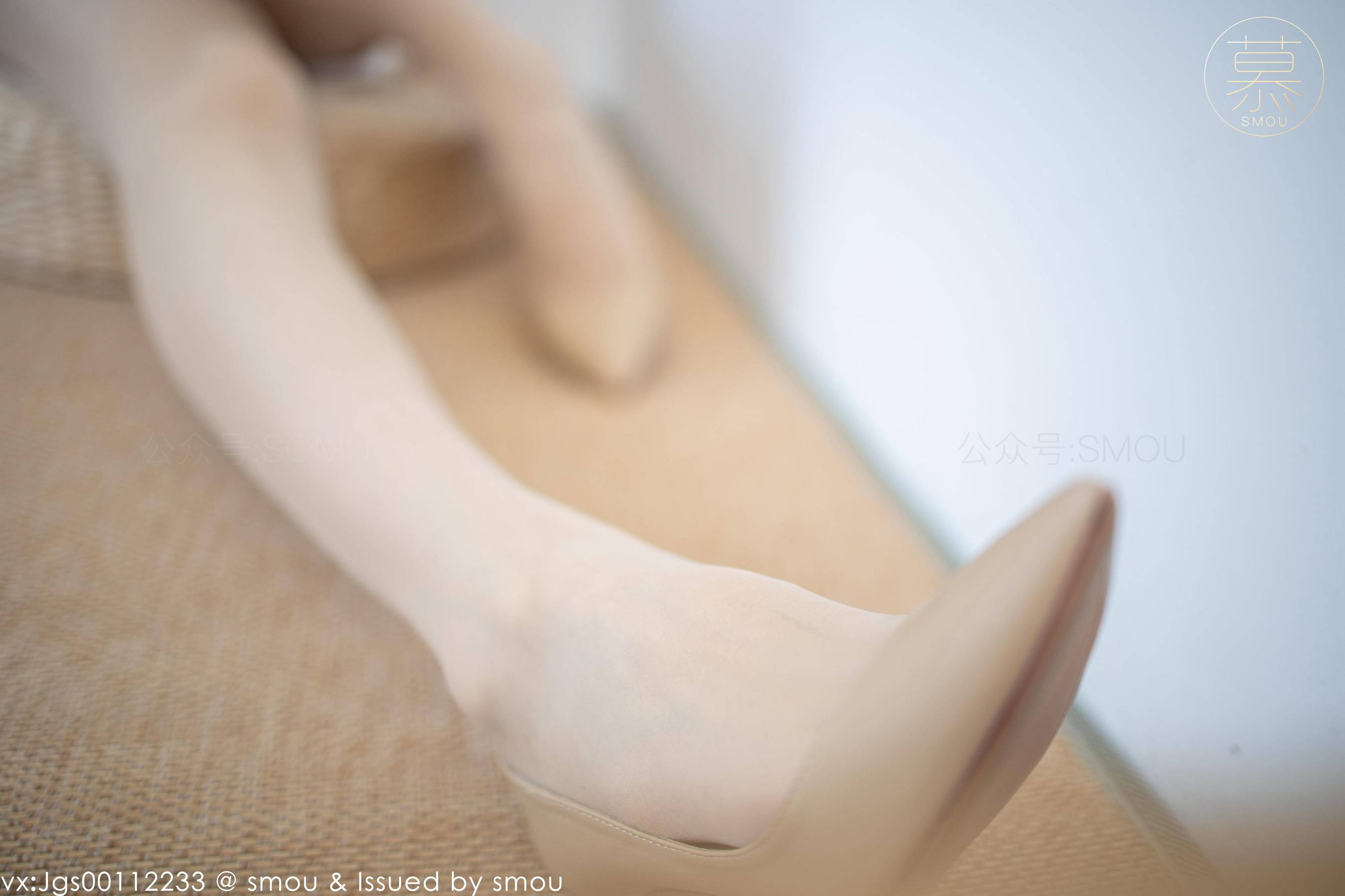 蜜系列 M023 可儿-图2