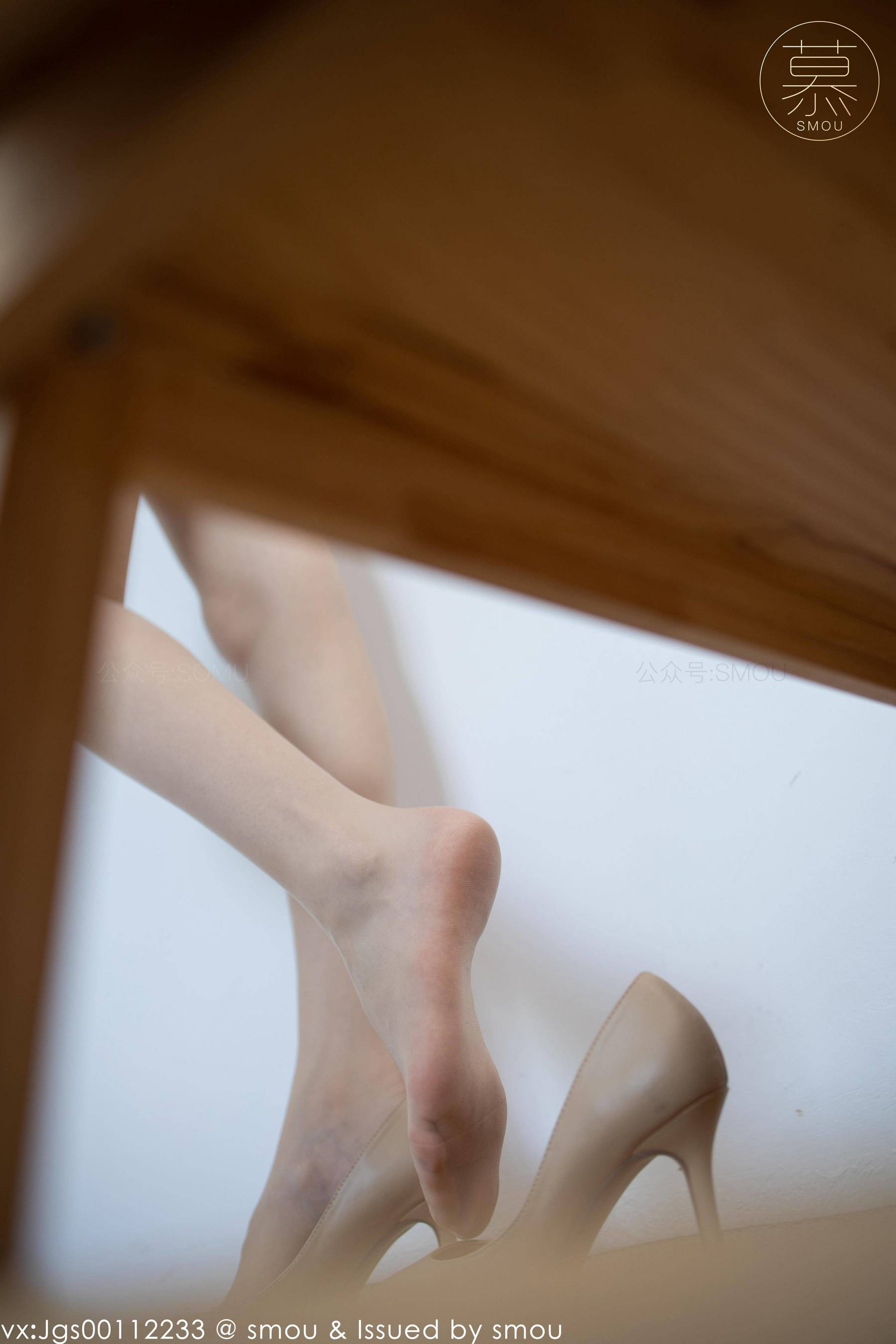 蜜系列 M023 可儿-图31