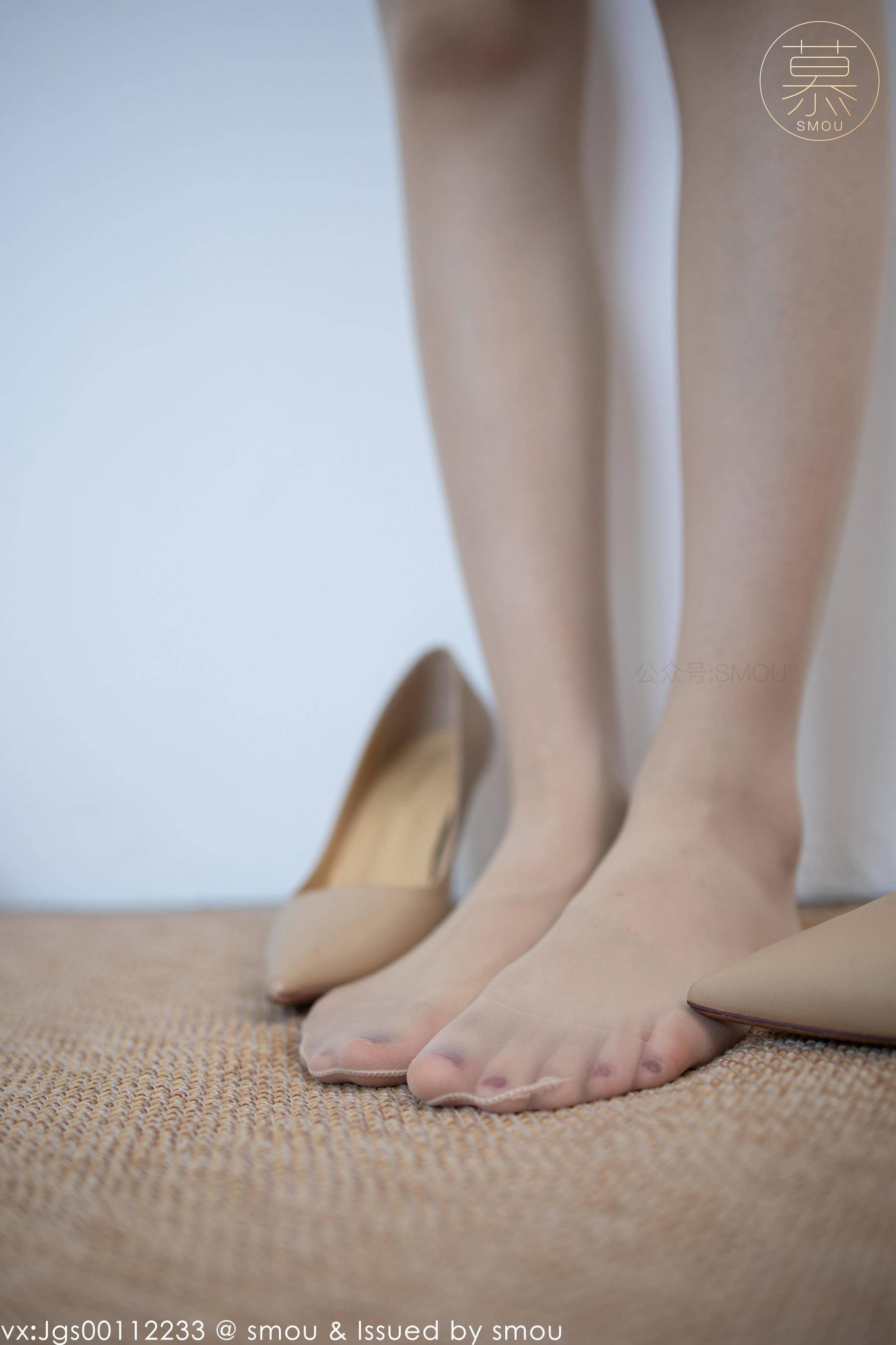 蜜系列 M023 可儿-图34