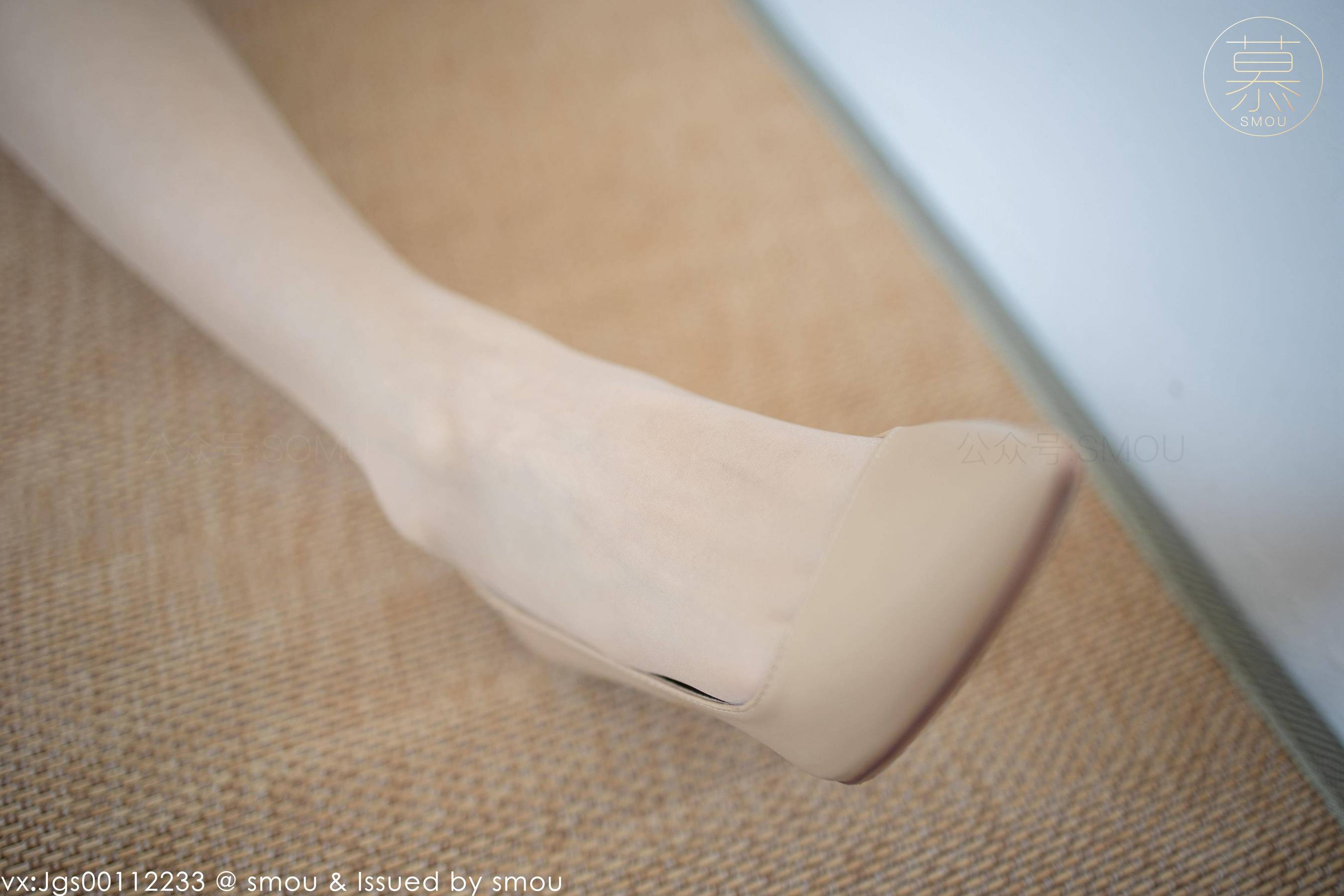 蜜系列 M023 可儿-图3