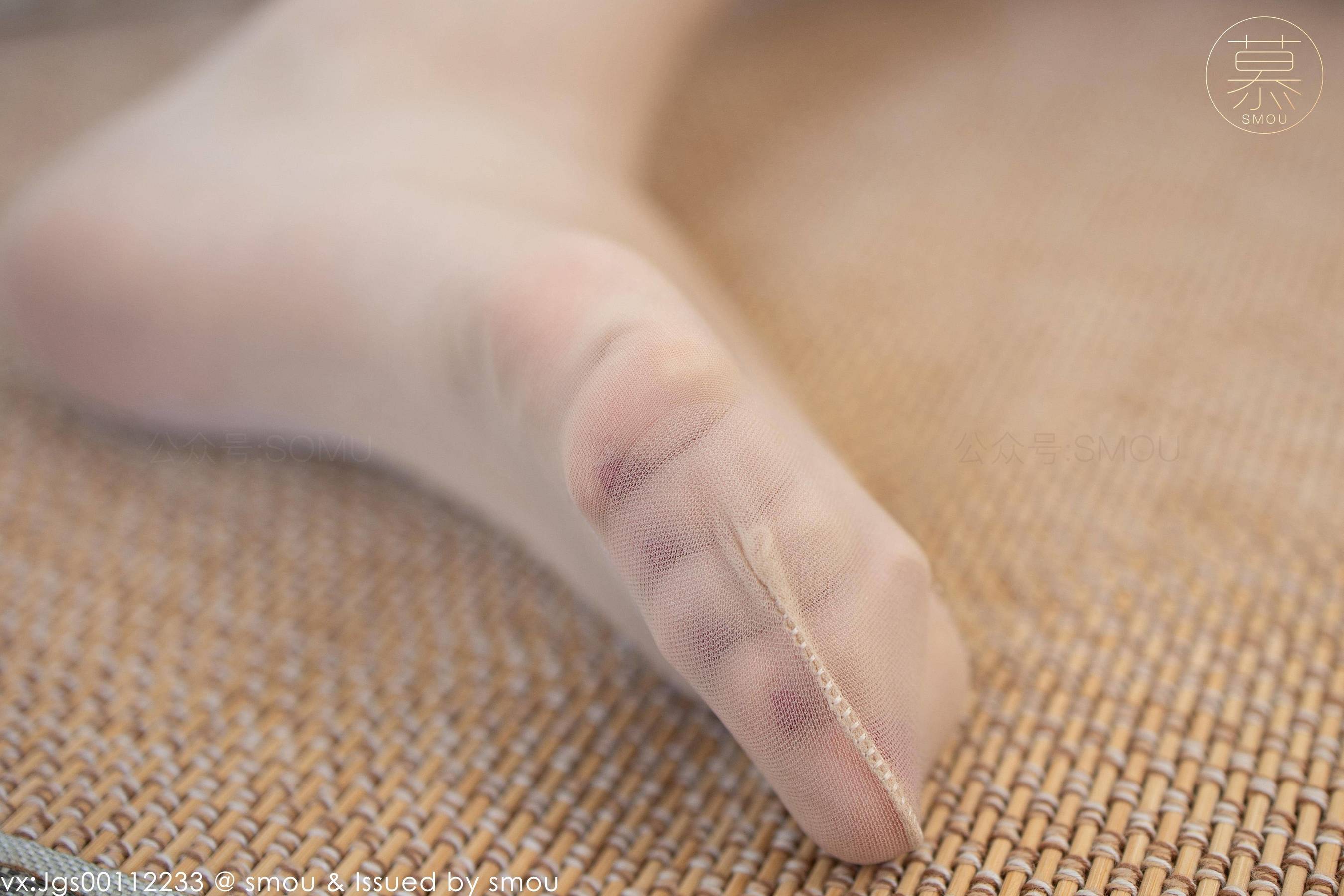 蜜系列 M023 可儿-图46