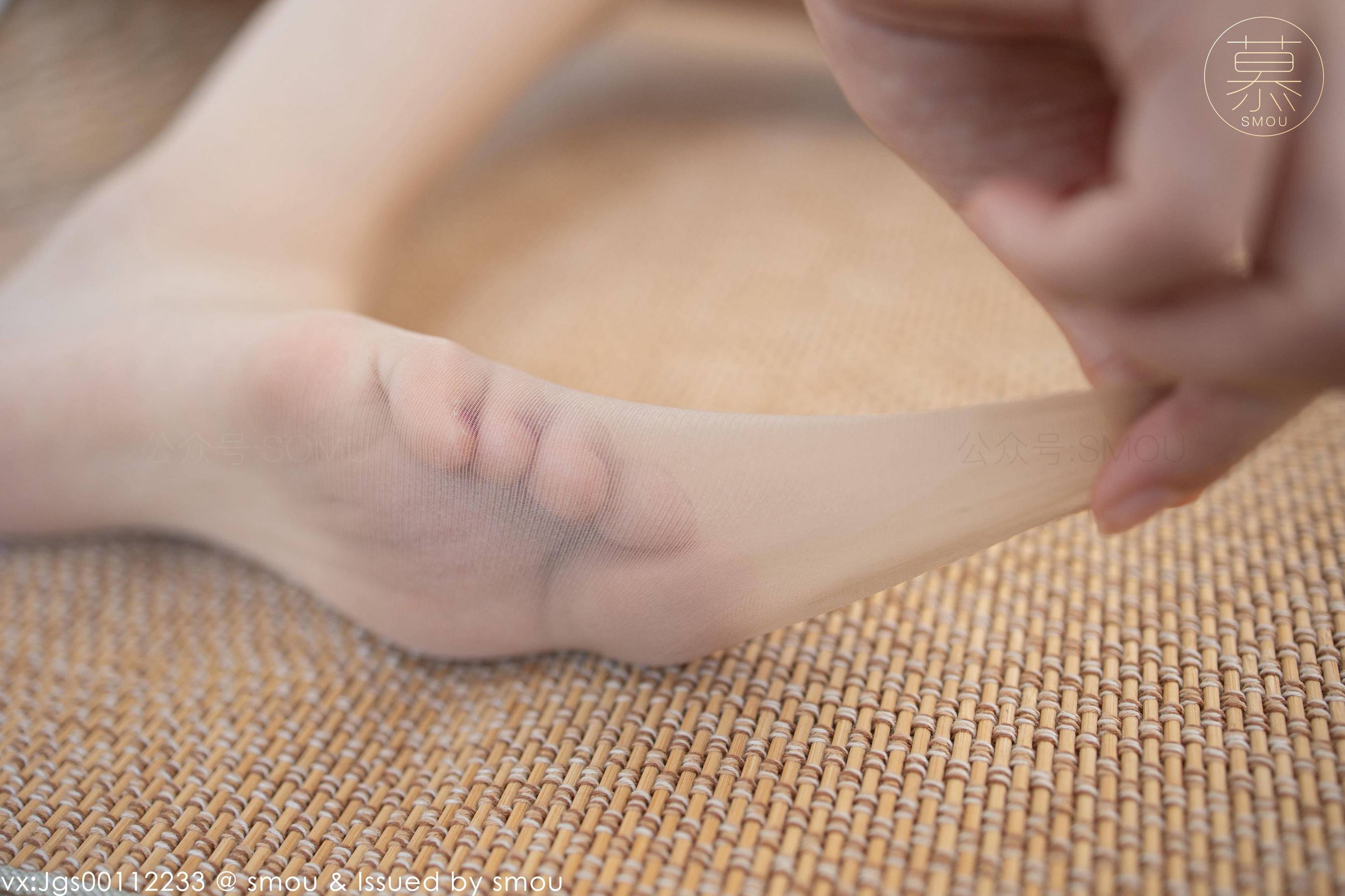 蜜系列 M023 可儿-图47