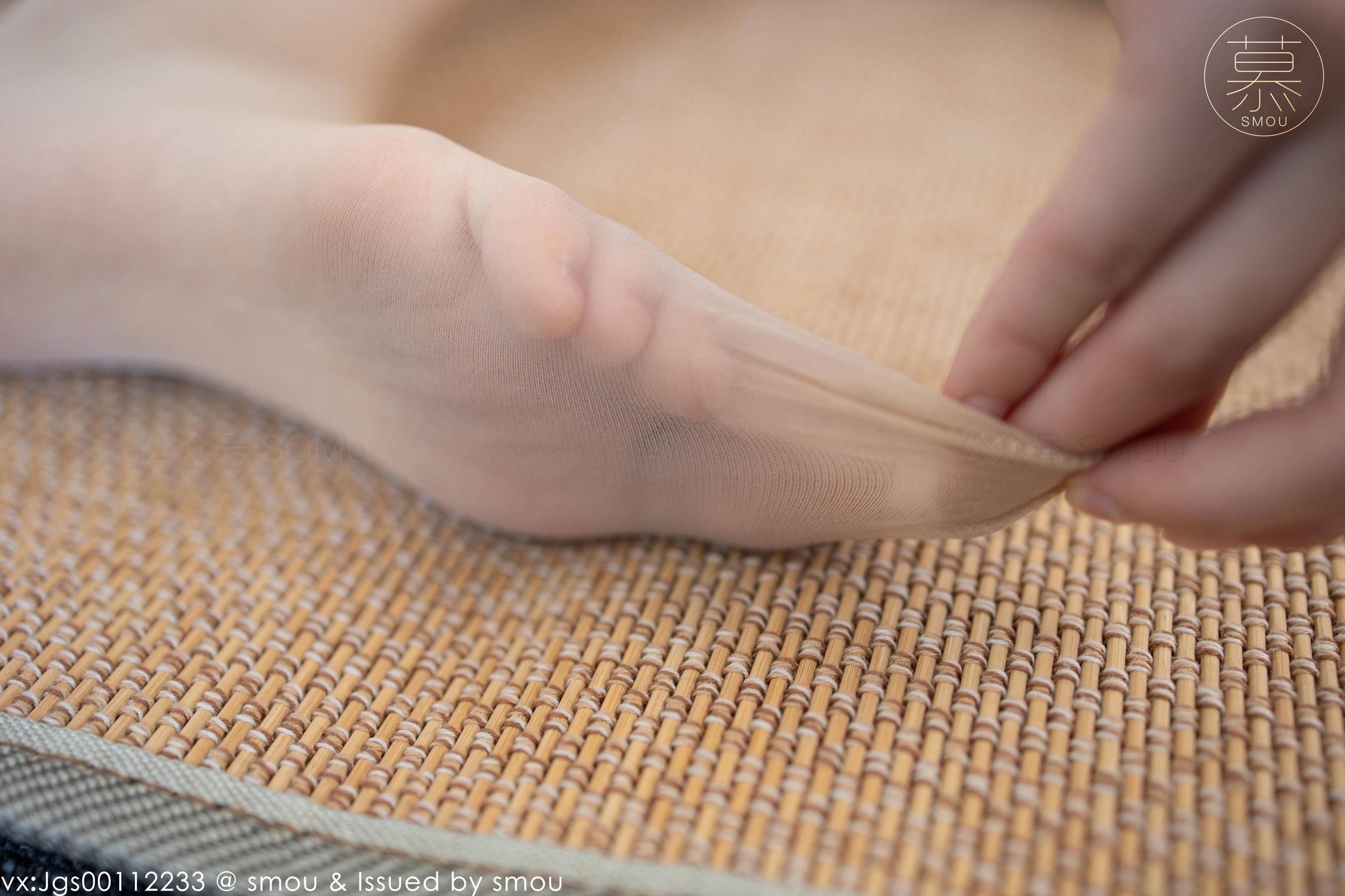 蜜系列 M023 可儿-图50