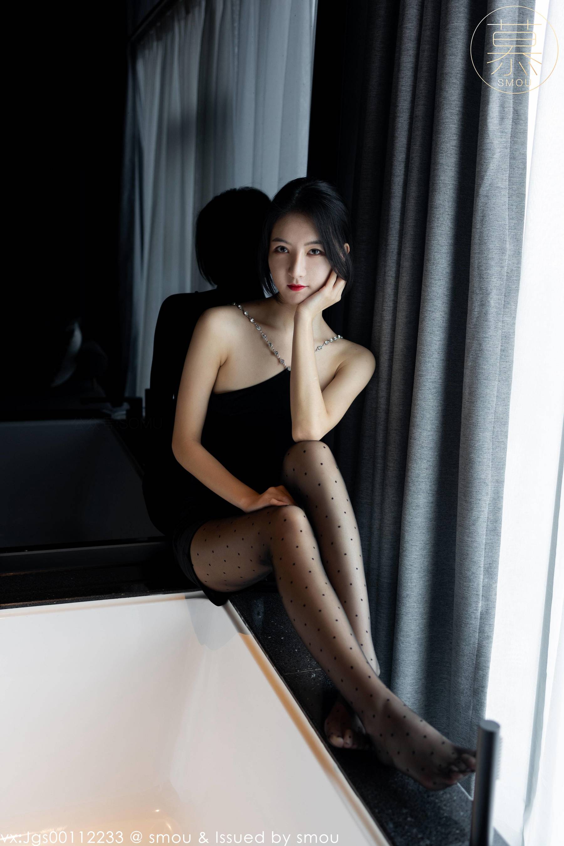 蜜系列 M024 茗茗-图21