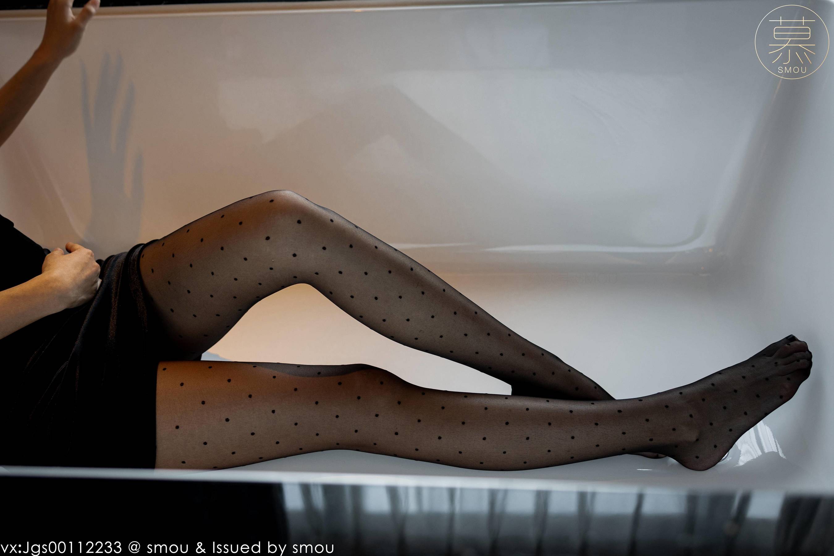 蜜系列 M024 茗茗-图24