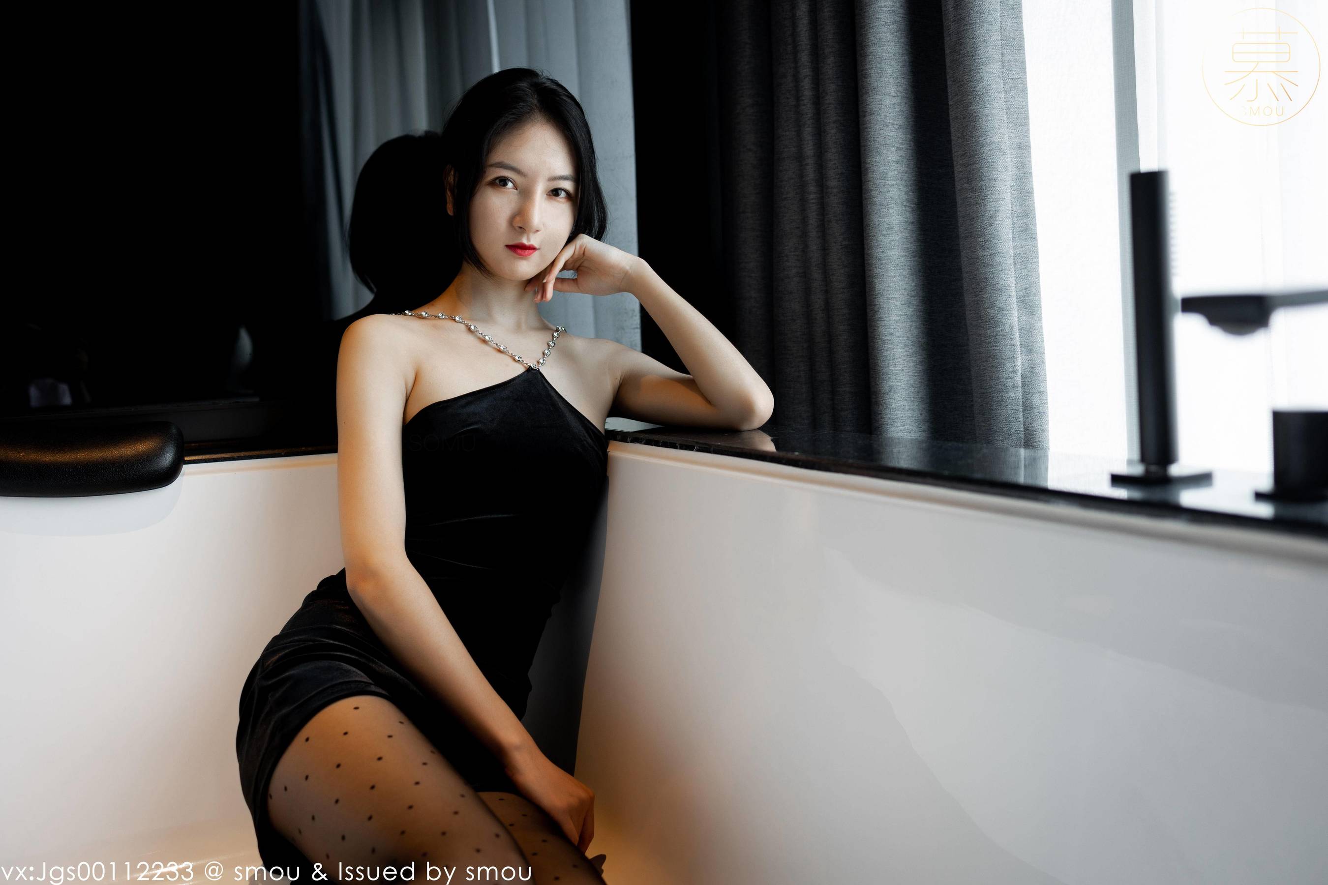 蜜系列 M024 茗茗-图28