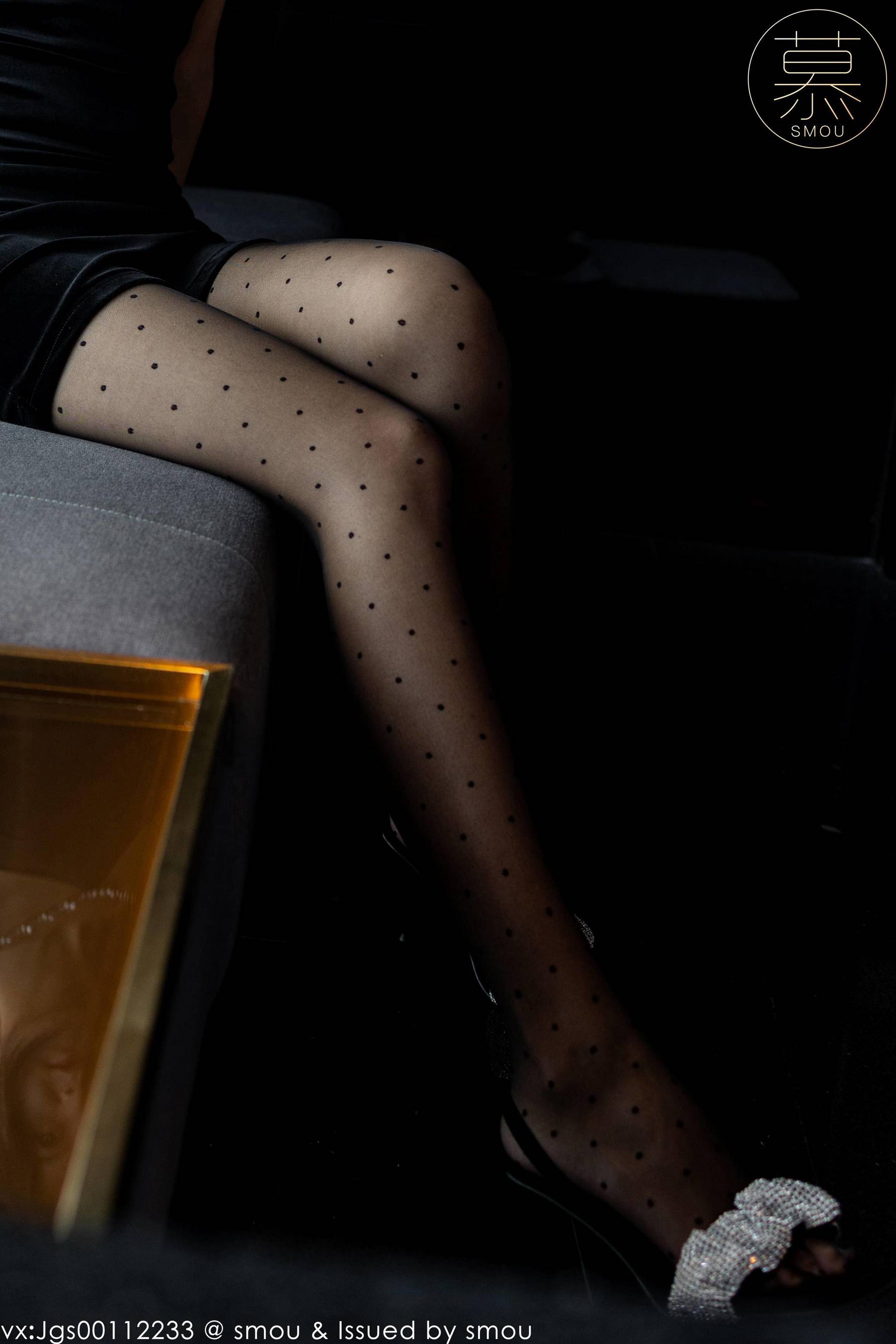 蜜系列 M024 茗茗-图5