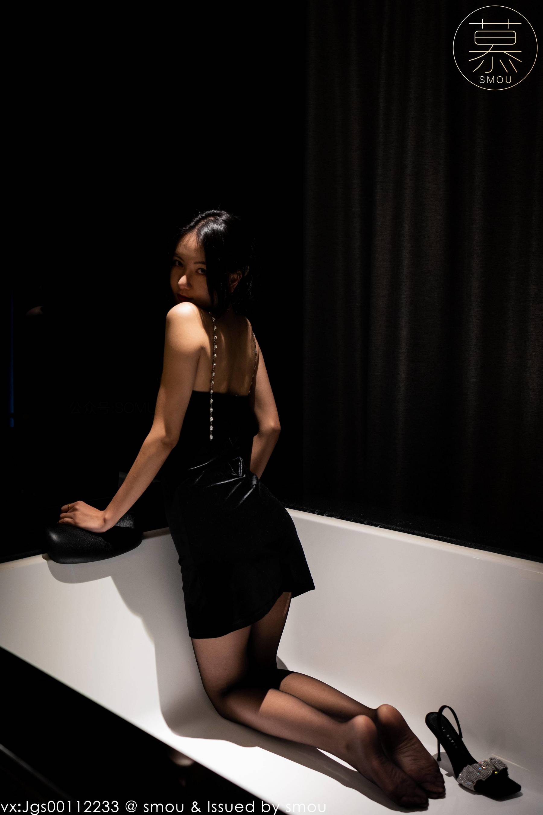 蜜系列 M024 茗茗-图63