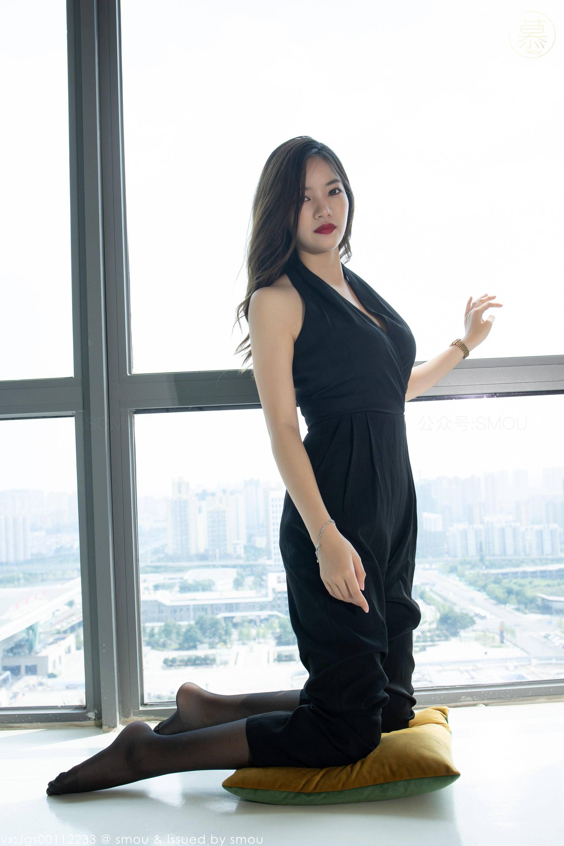 蜜系列 M025 文欣-图42