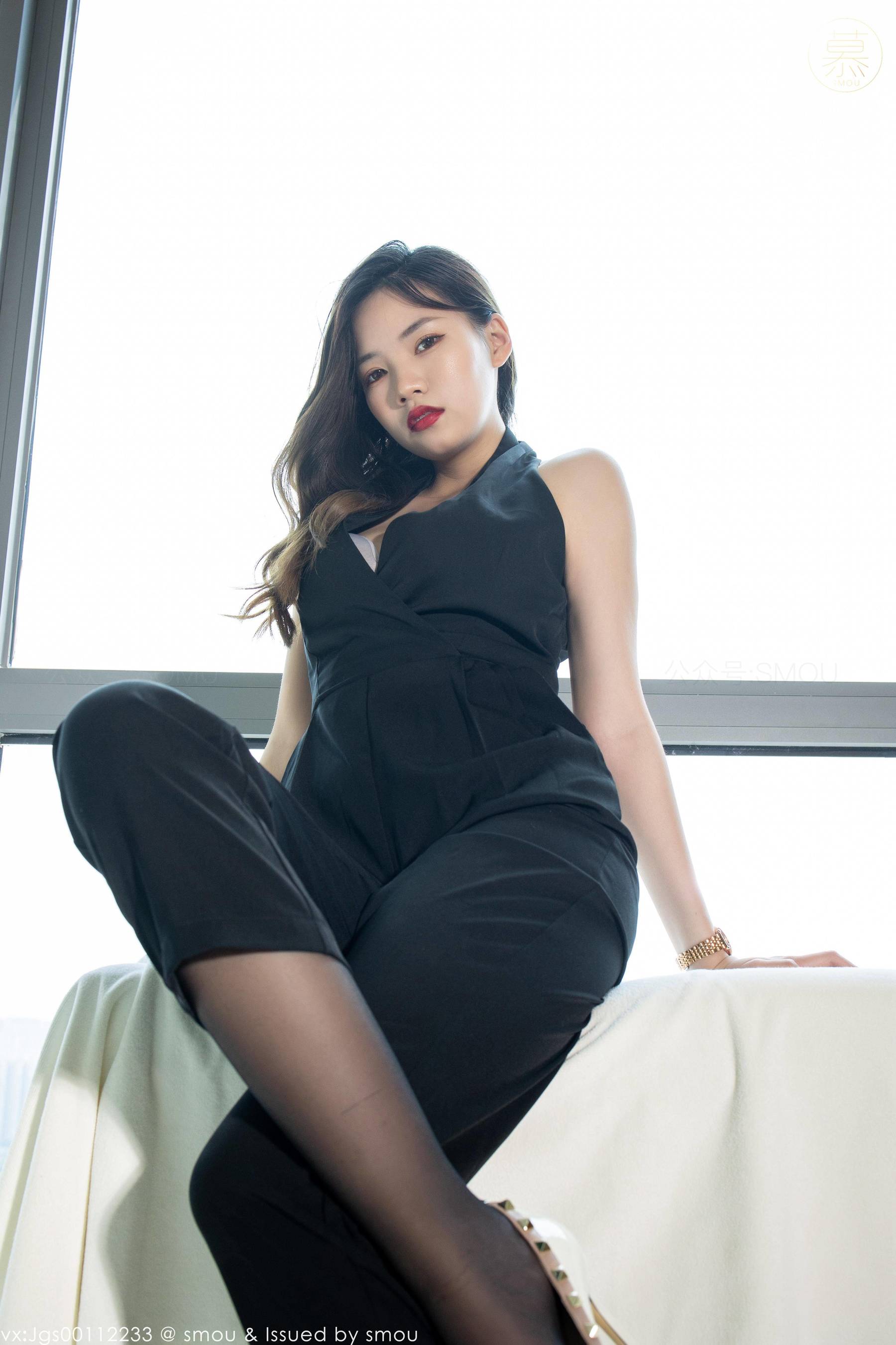 蜜系列 M025 文欣-图54