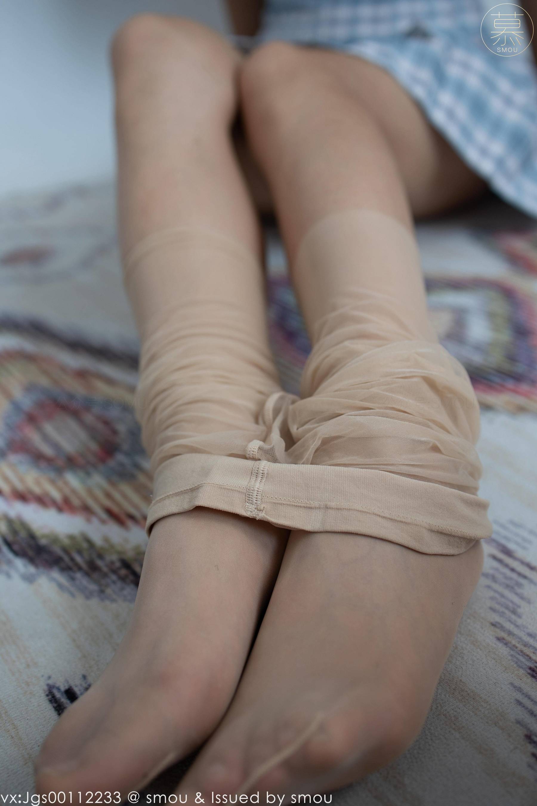 蜜系列 M026 新模-图58