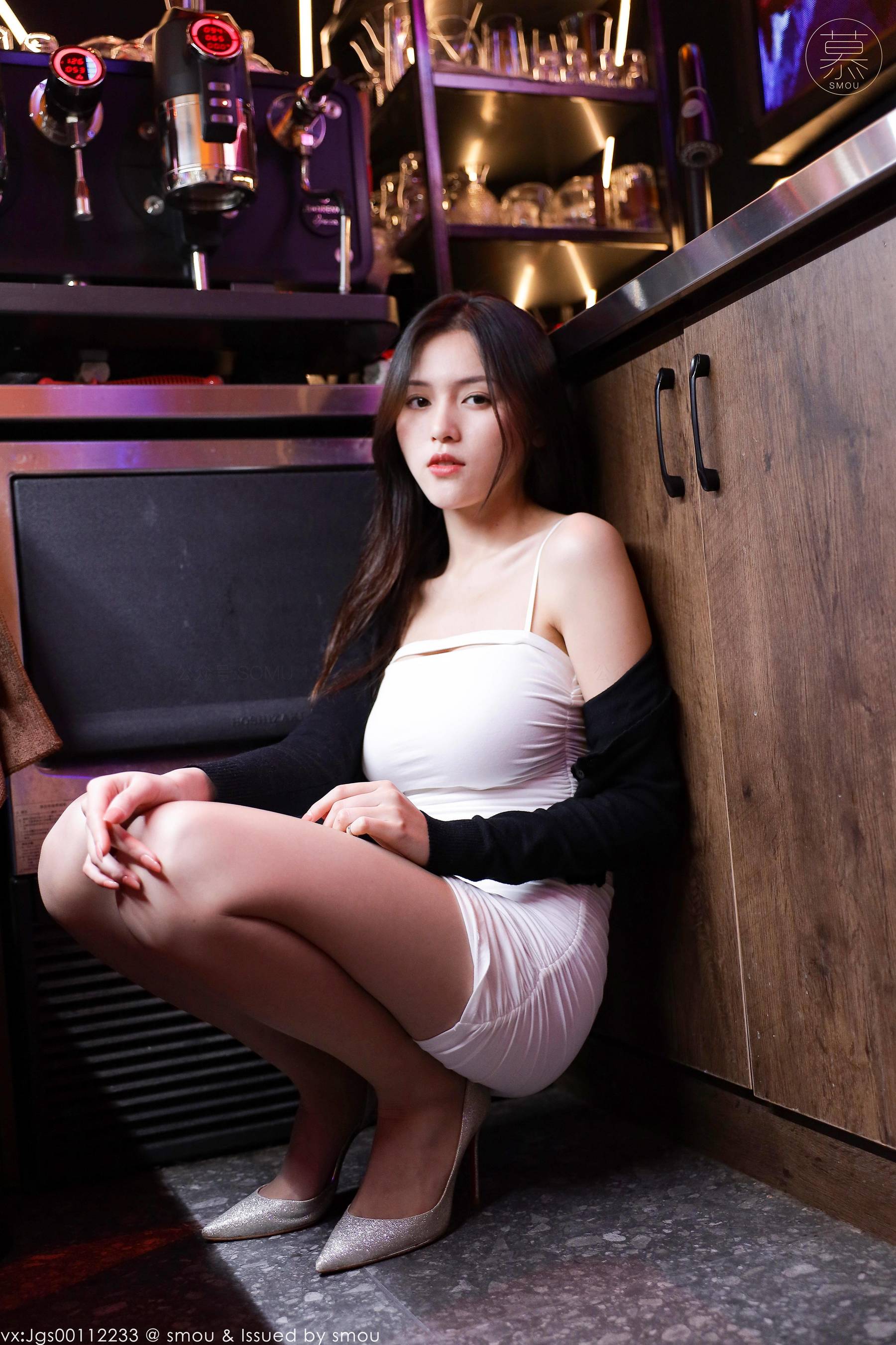 蜜系列 M027 泡芙-图104