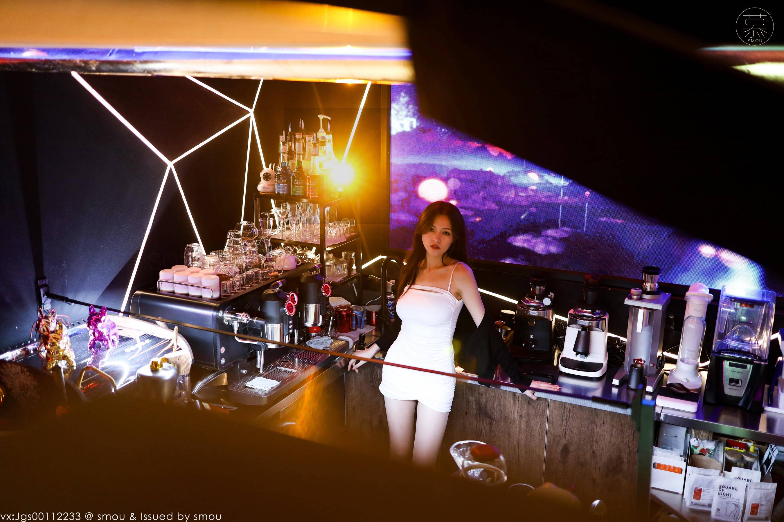 蜜系列 M027 泡芙-图117