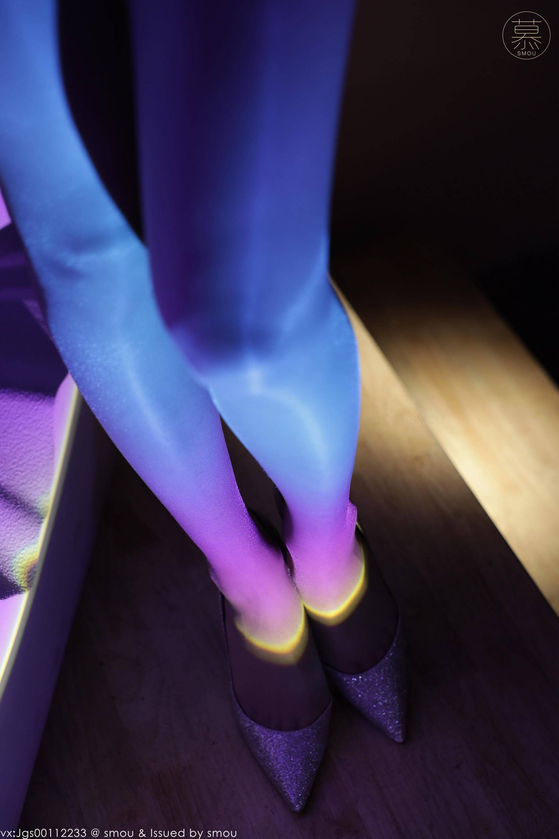 蜜系列 M027 泡芙-图153