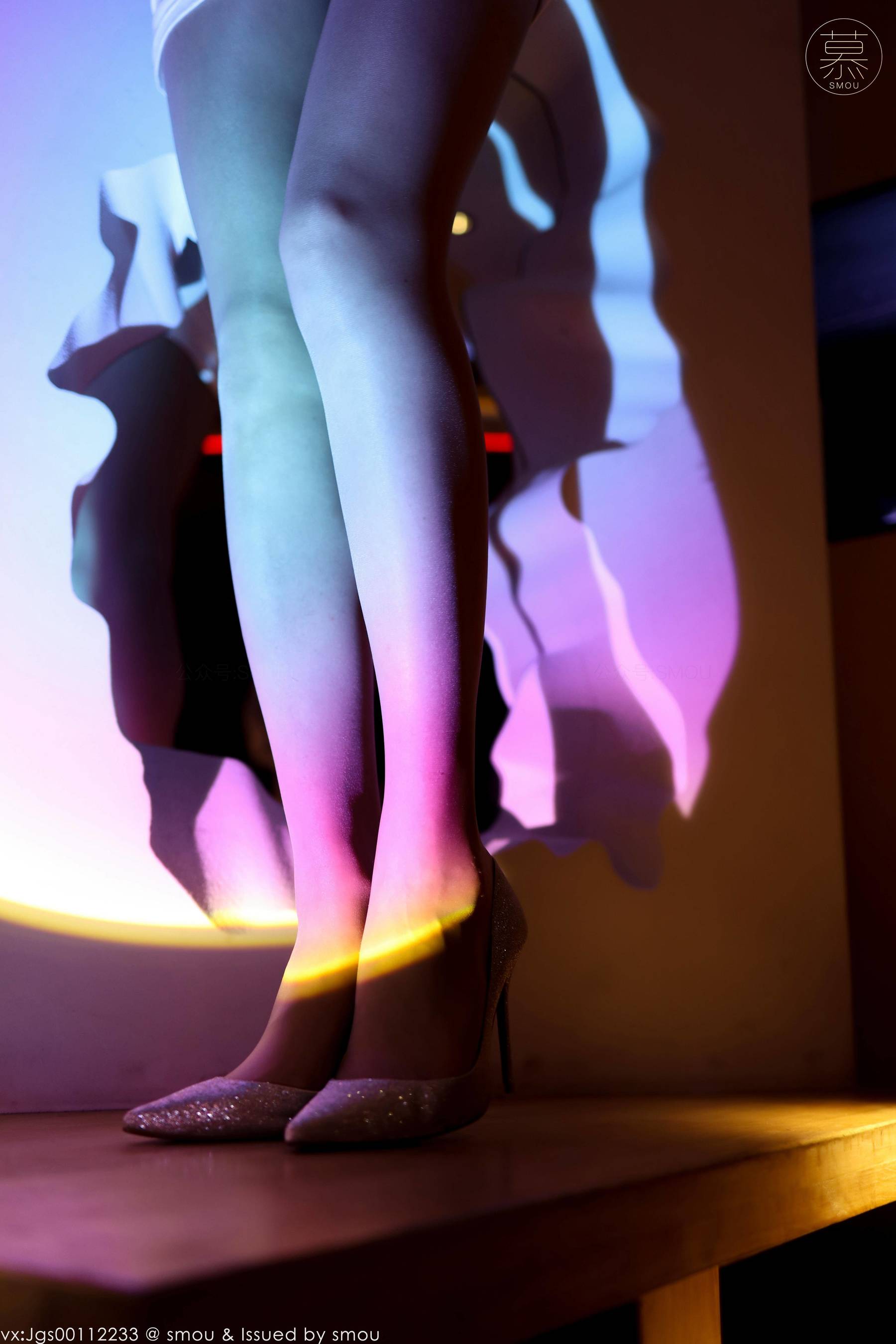 蜜系列 M027 泡芙-图156