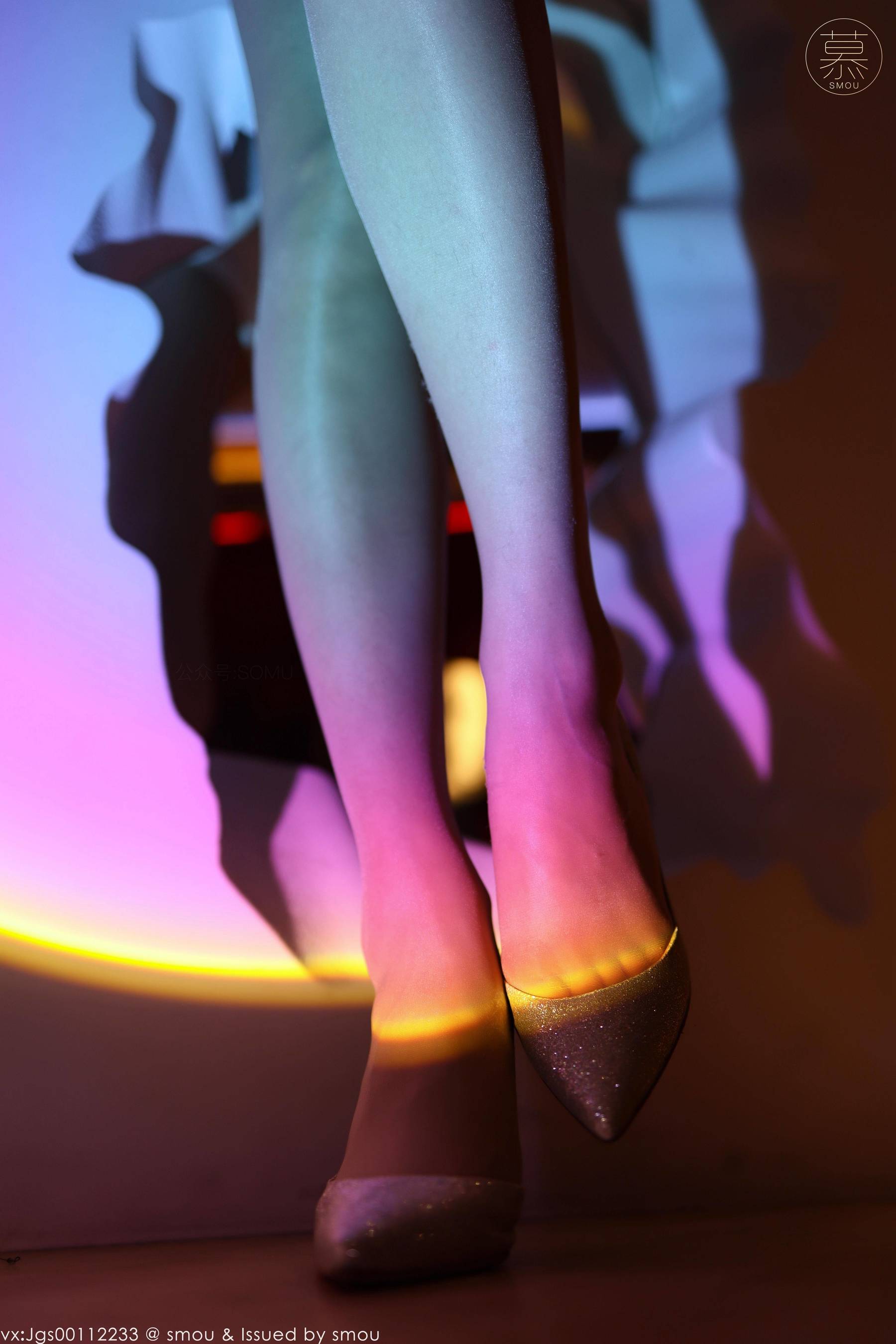 蜜系列 M027 泡芙-图163