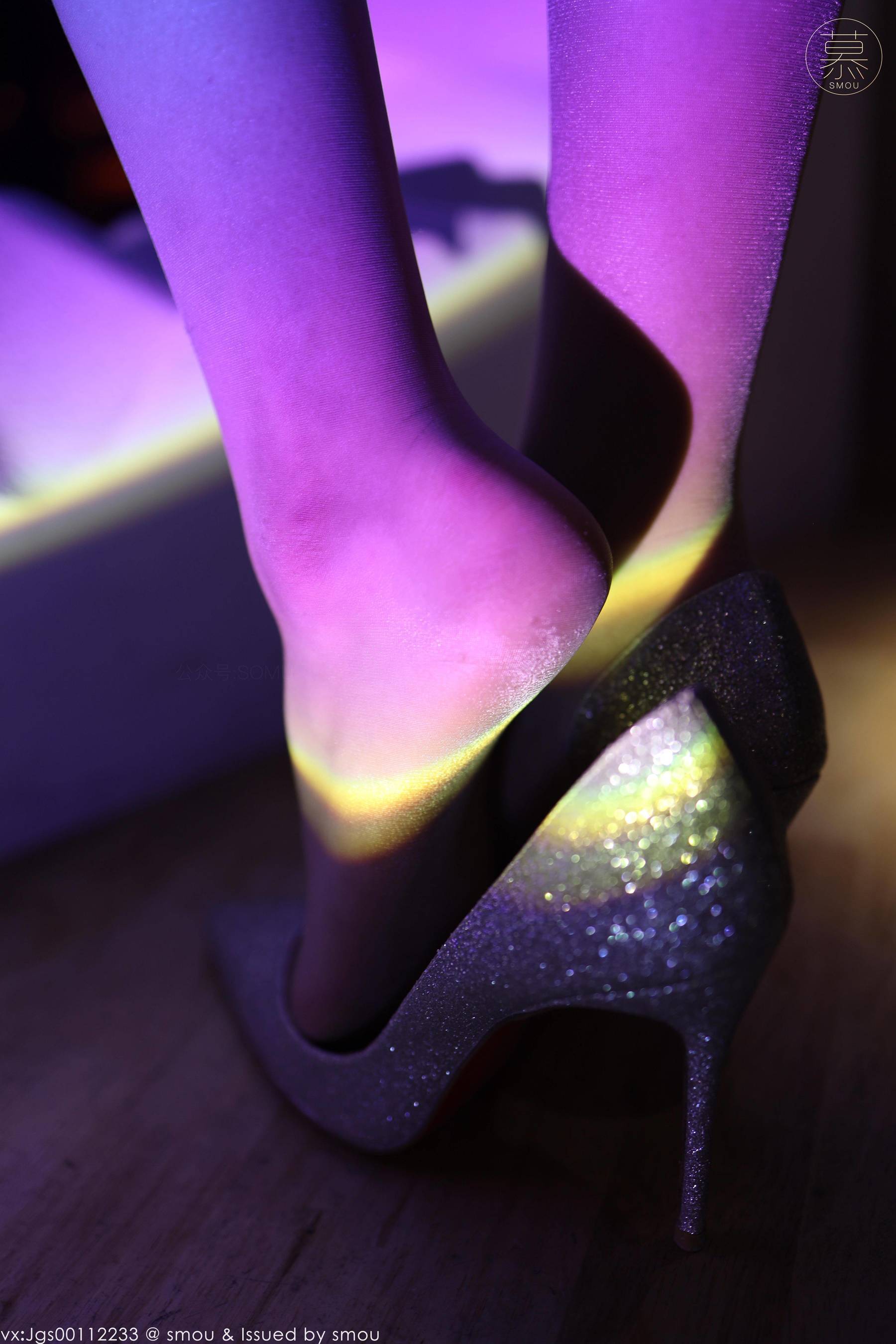 蜜系列 M027 泡芙-图167