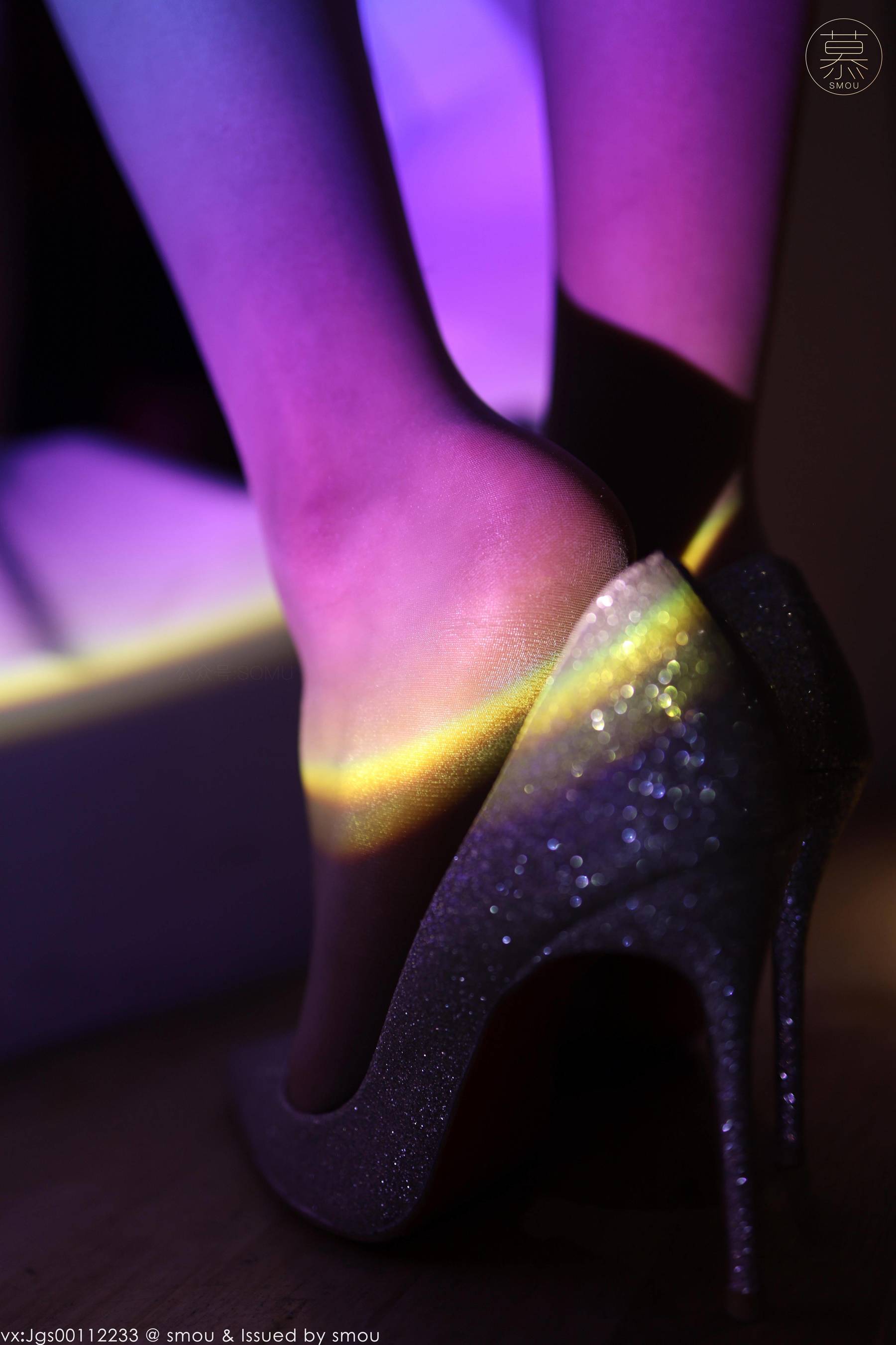 蜜系列 M027 泡芙-图168