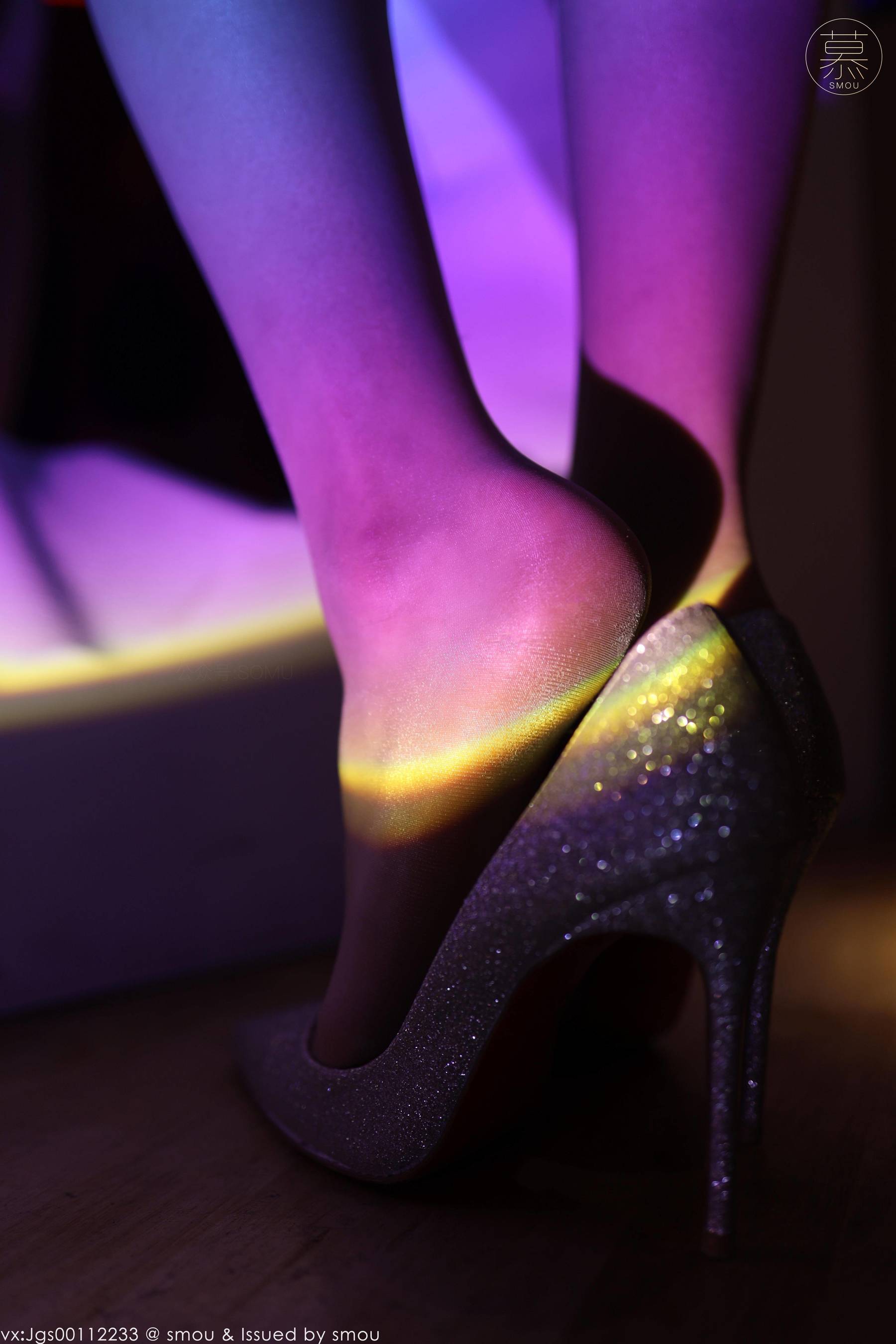 蜜系列 M027 泡芙-图171