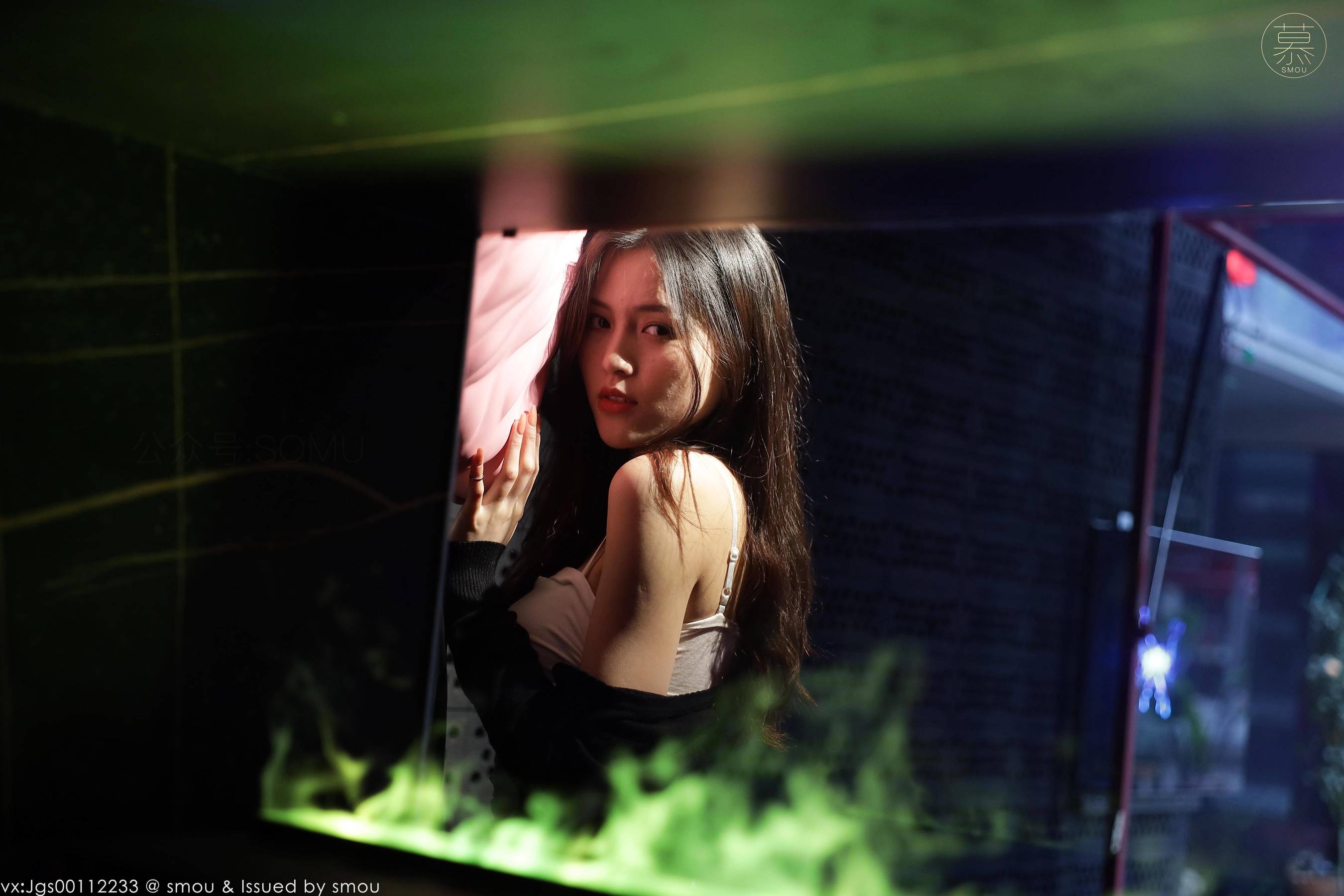 蜜系列 M027 泡芙-图18