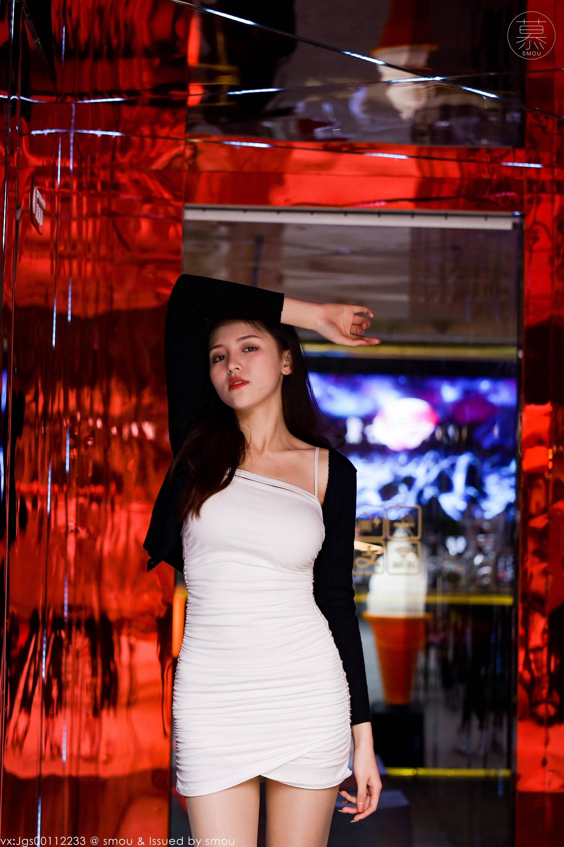 蜜系列 M027 泡芙-图27