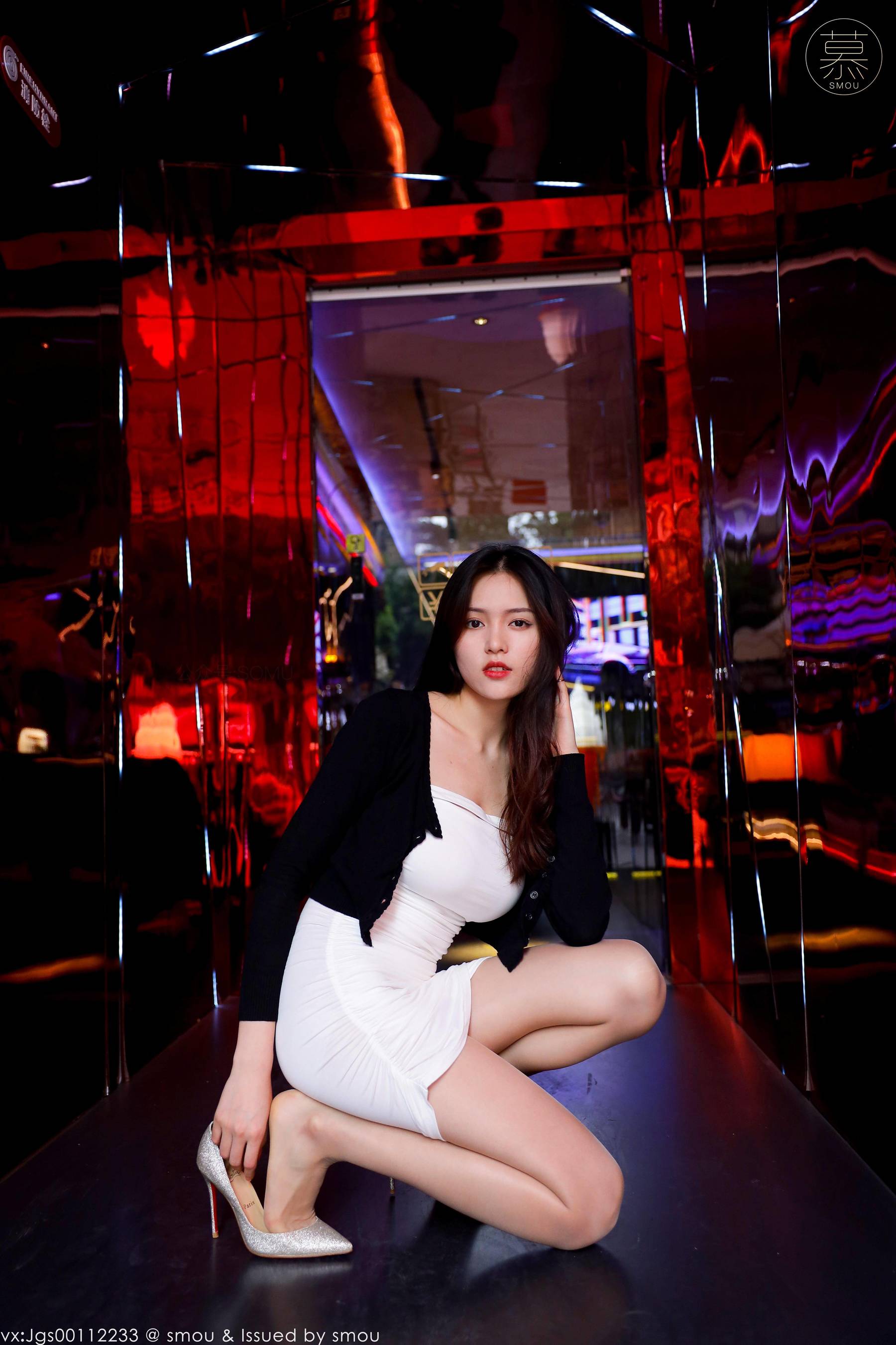 蜜系列 M027 泡芙-图35