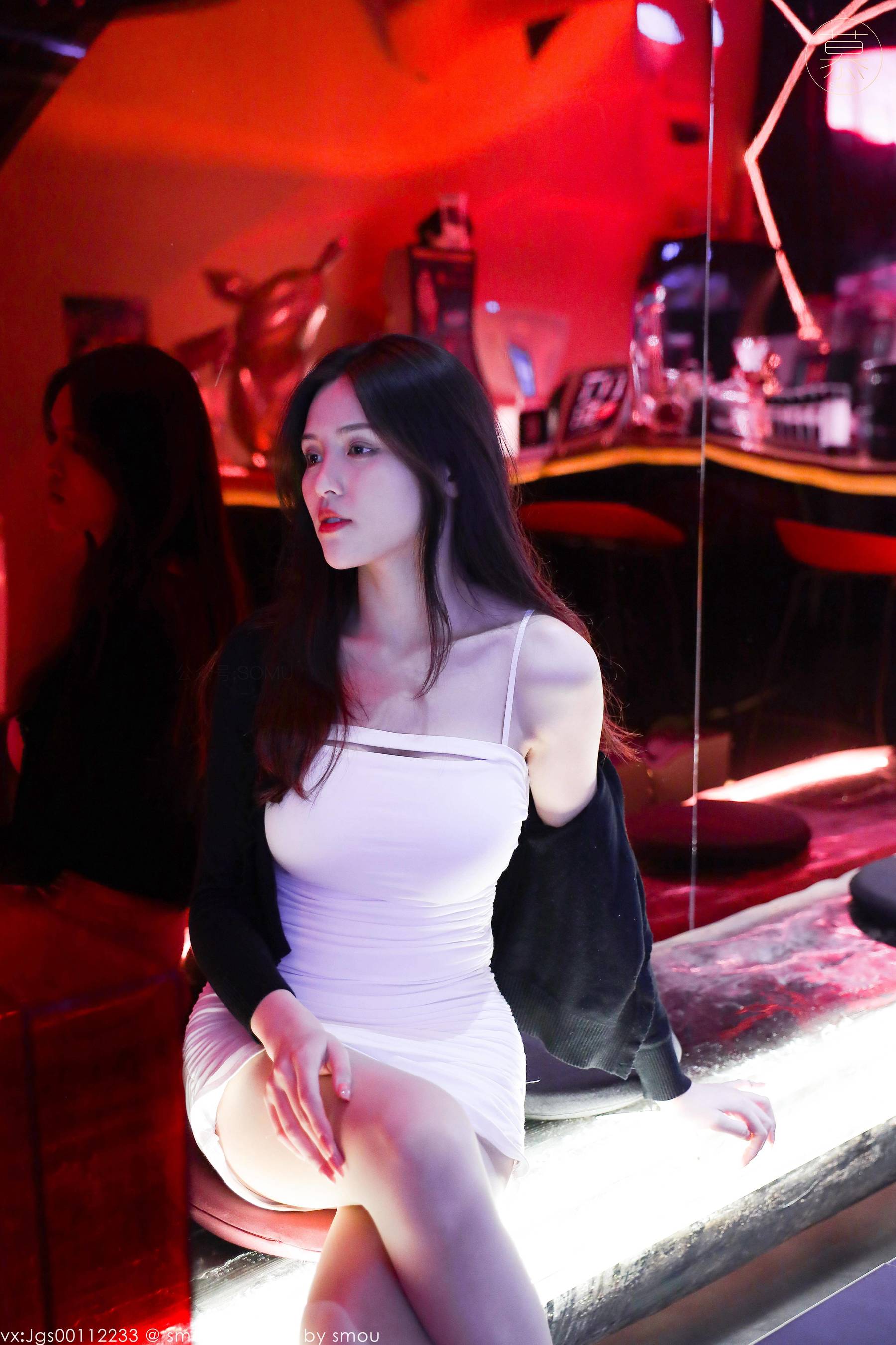 蜜系列 M027 泡芙-图41