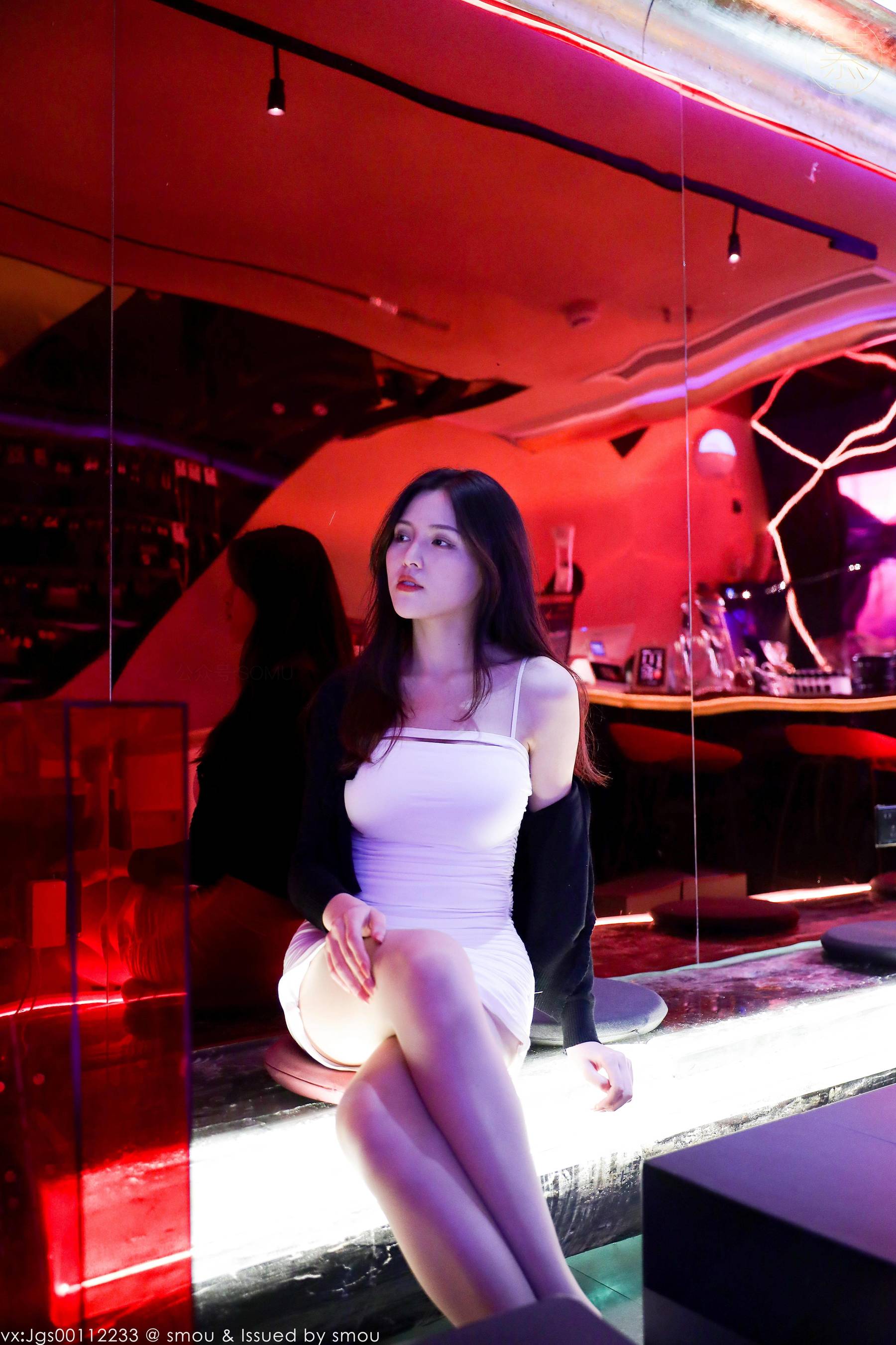 蜜系列 M027 泡芙-图42