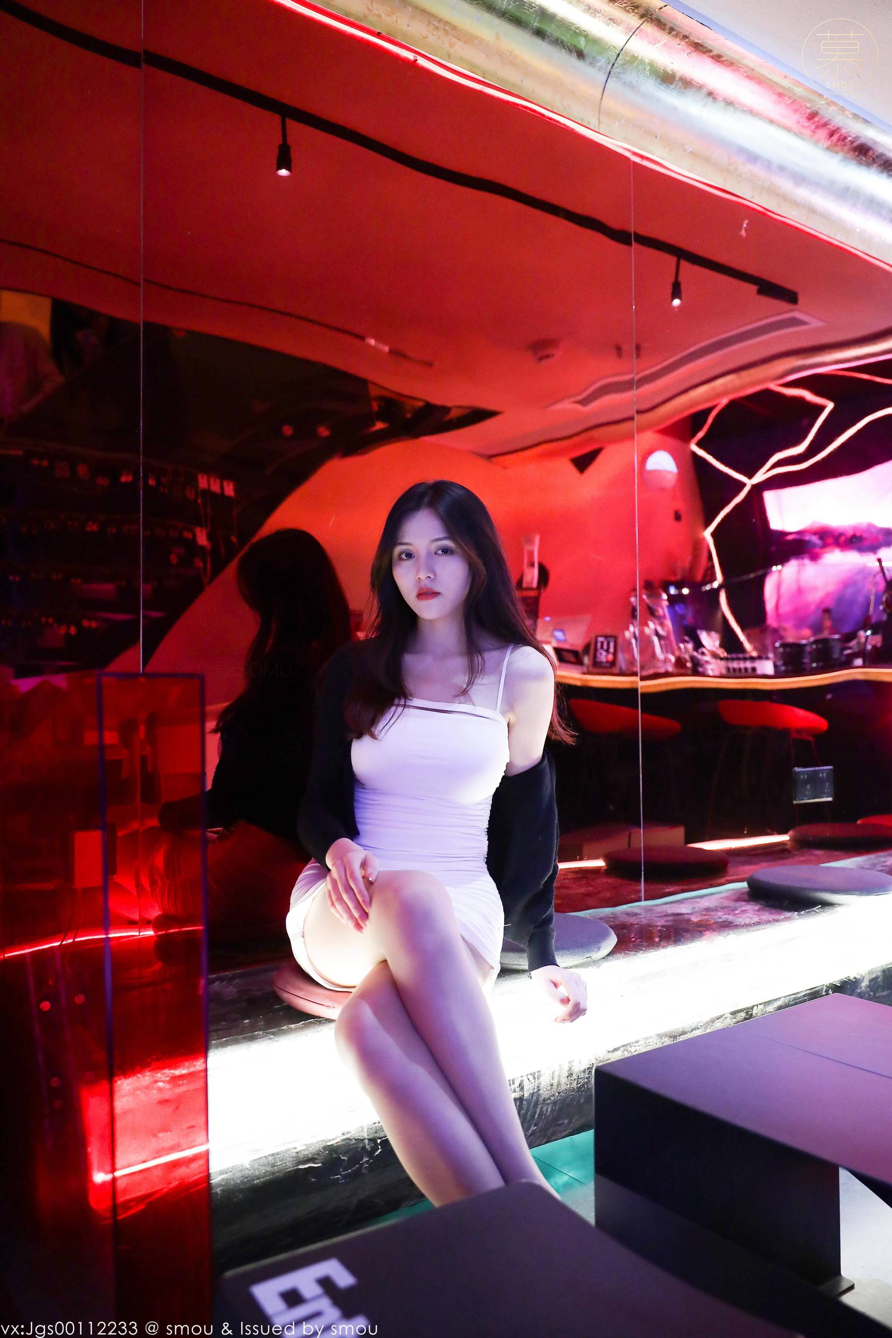 蜜系列 M027 泡芙-图44