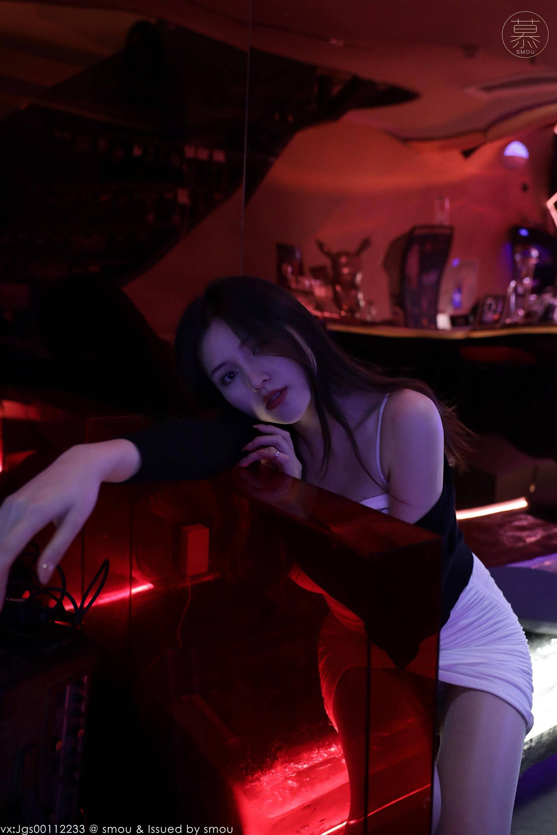 蜜系列 M027 泡芙-图46