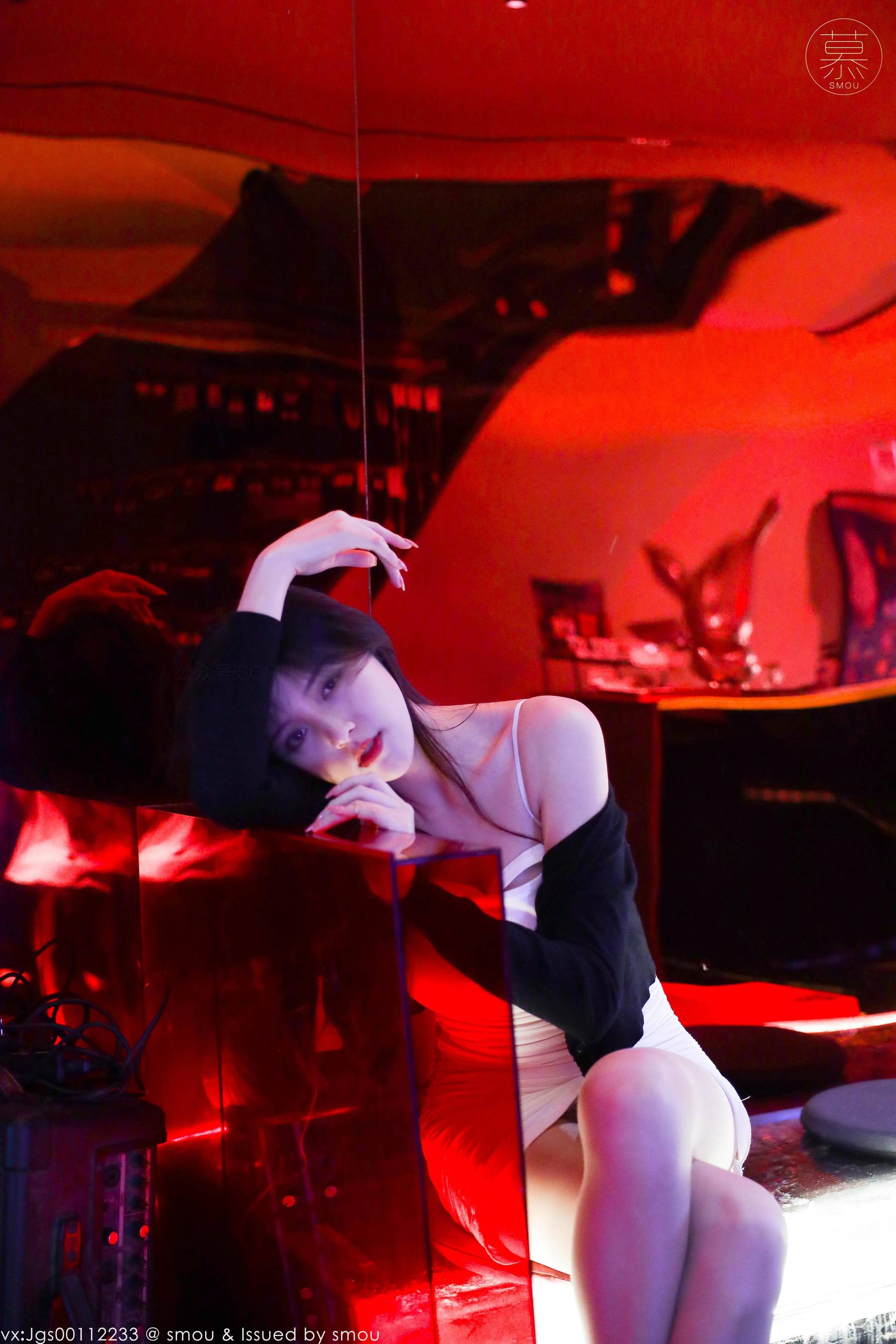 蜜系列 M027 泡芙-图49