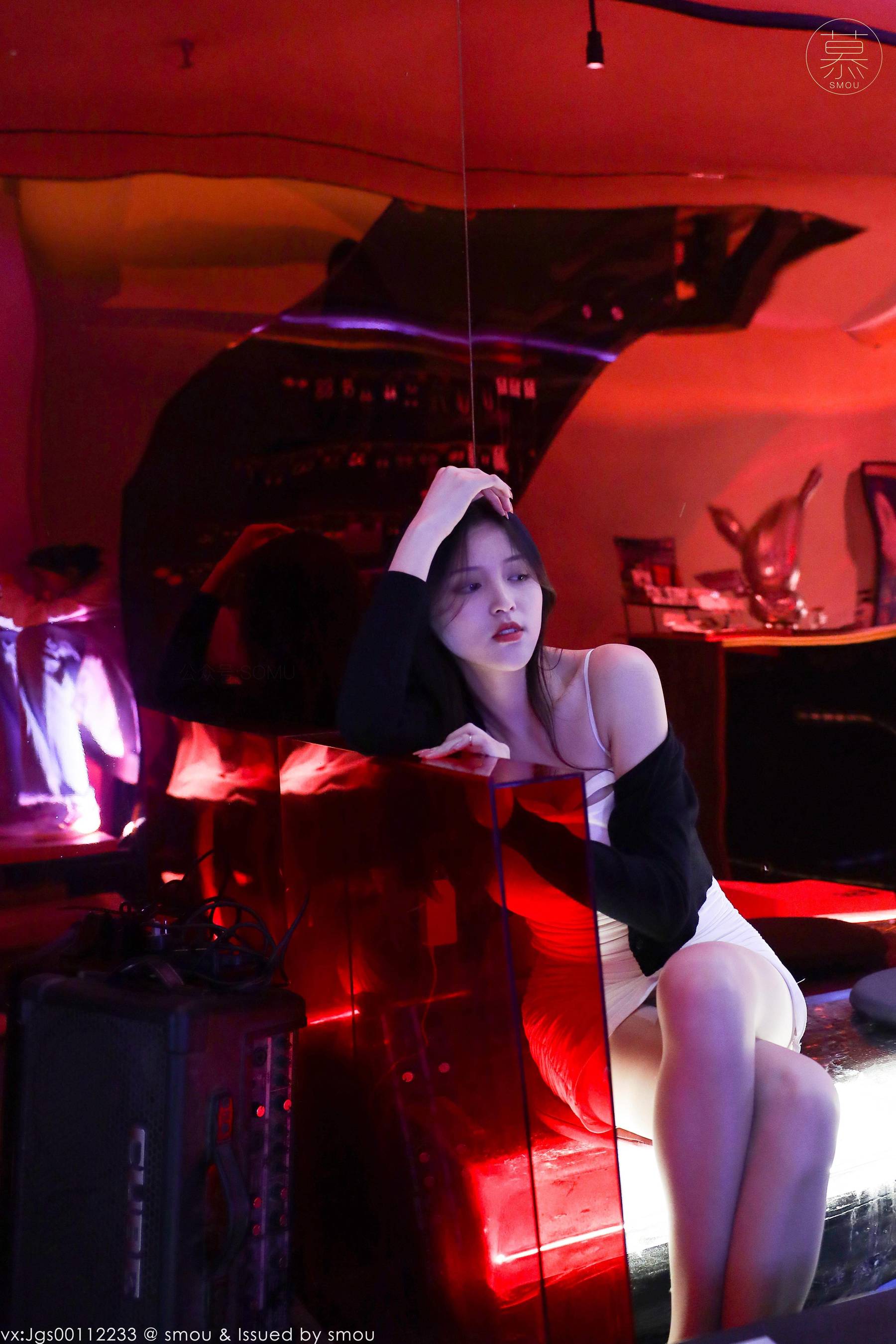 蜜系列 M027 泡芙-图51