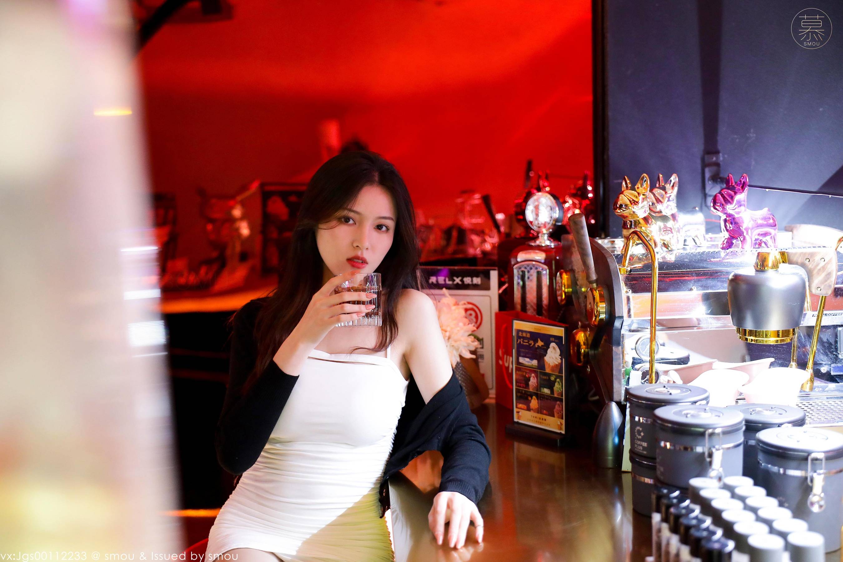 蜜系列 M027 泡芙-图52