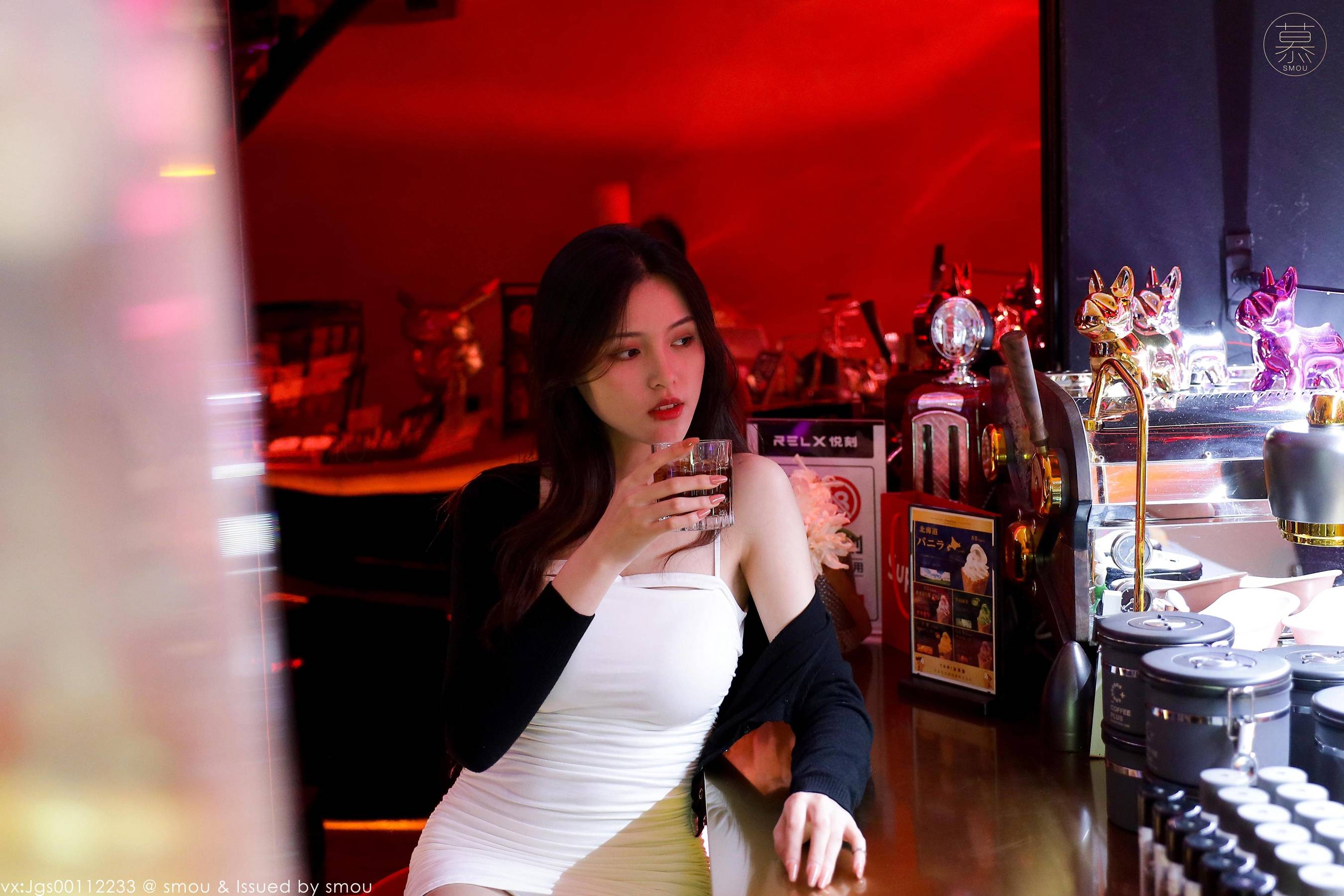 蜜系列 M027 泡芙-图55