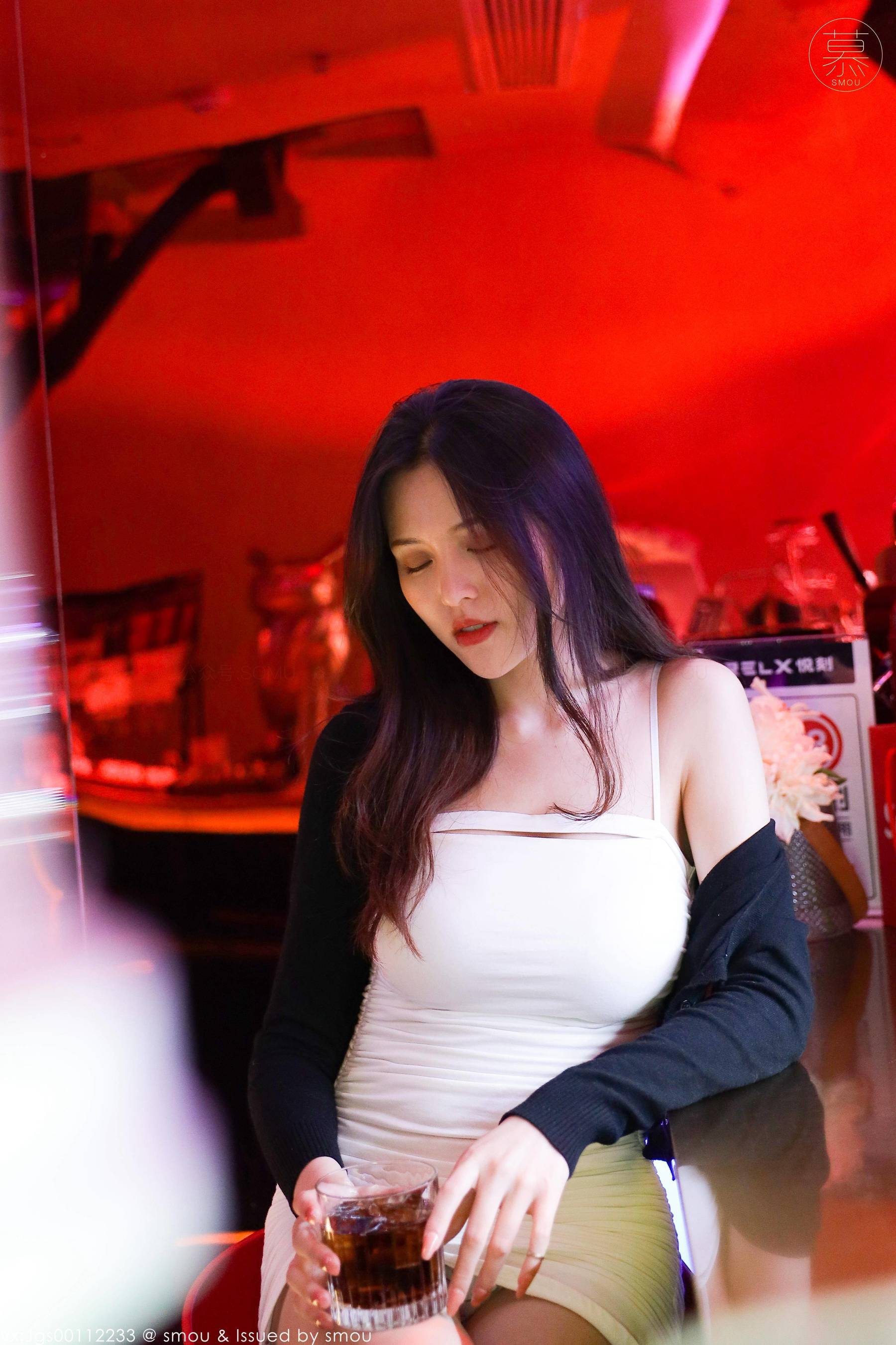 蜜系列 M027 泡芙-图56