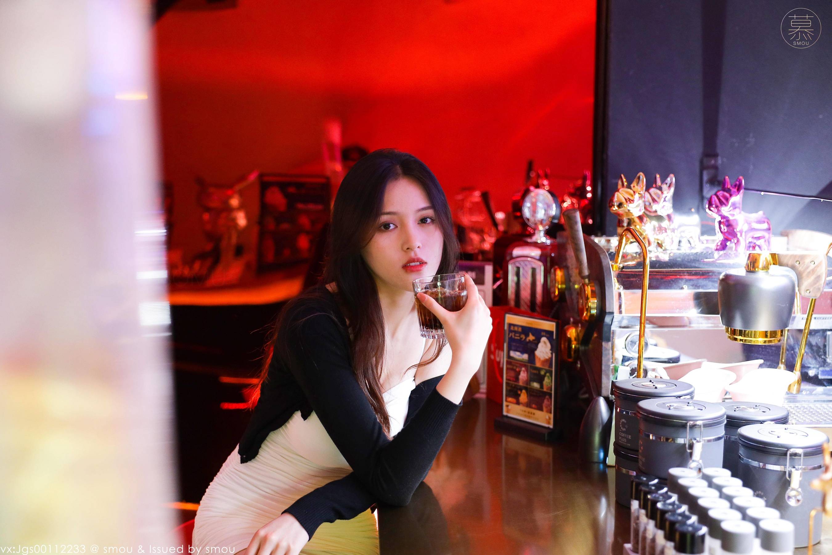 蜜系列 M027 泡芙-图58