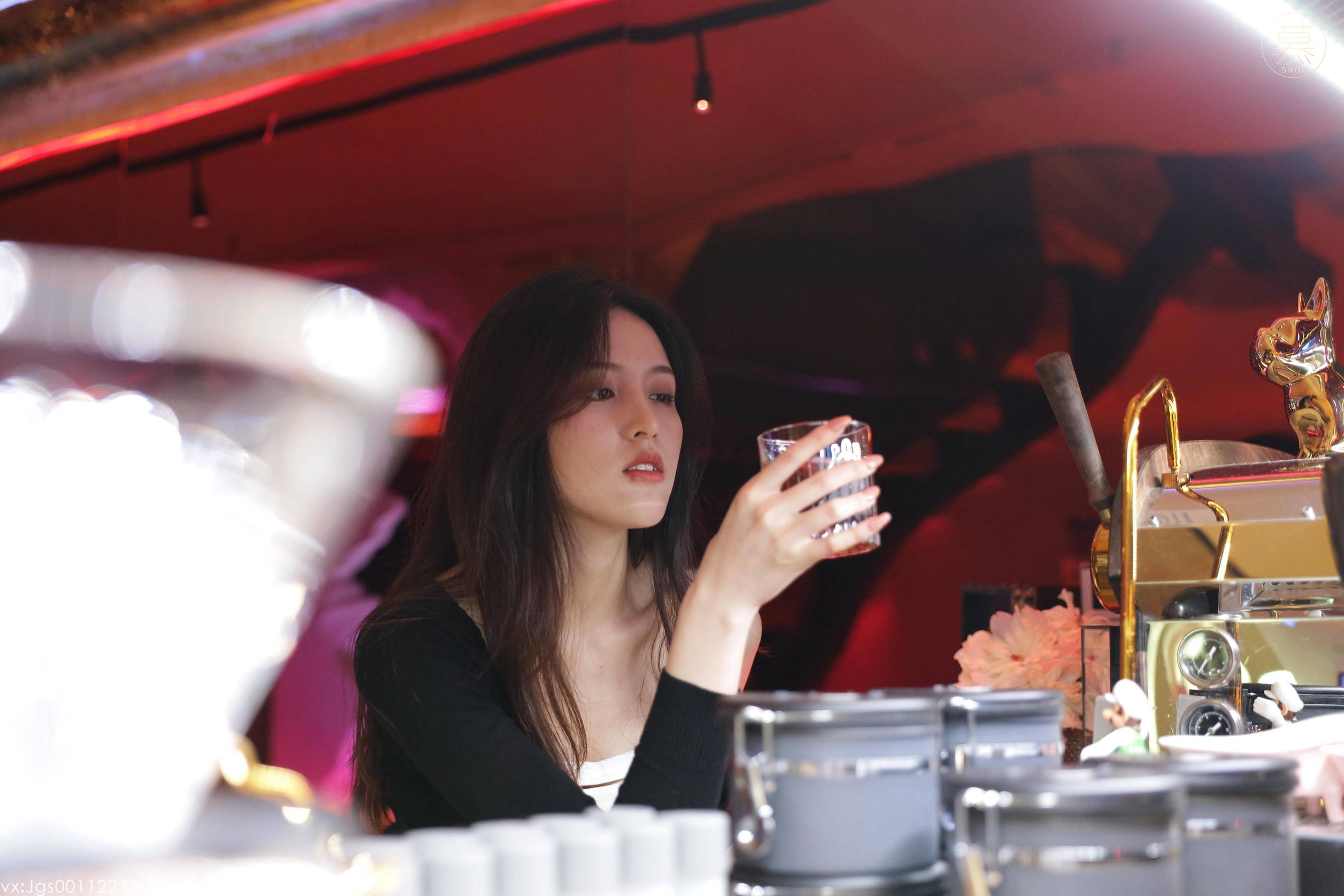 蜜系列 M027 泡芙-图63