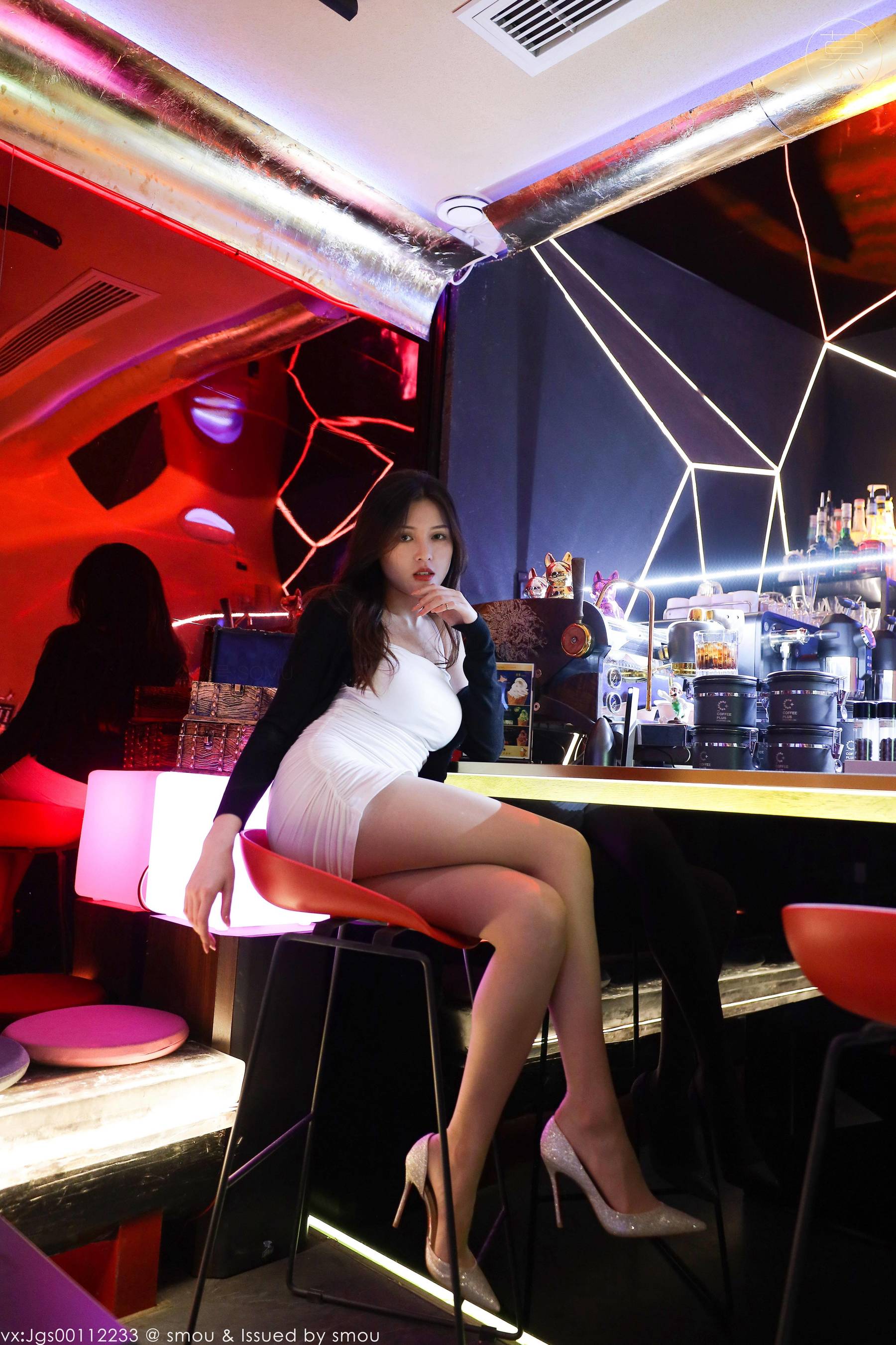 蜜系列 M027 泡芙-图64