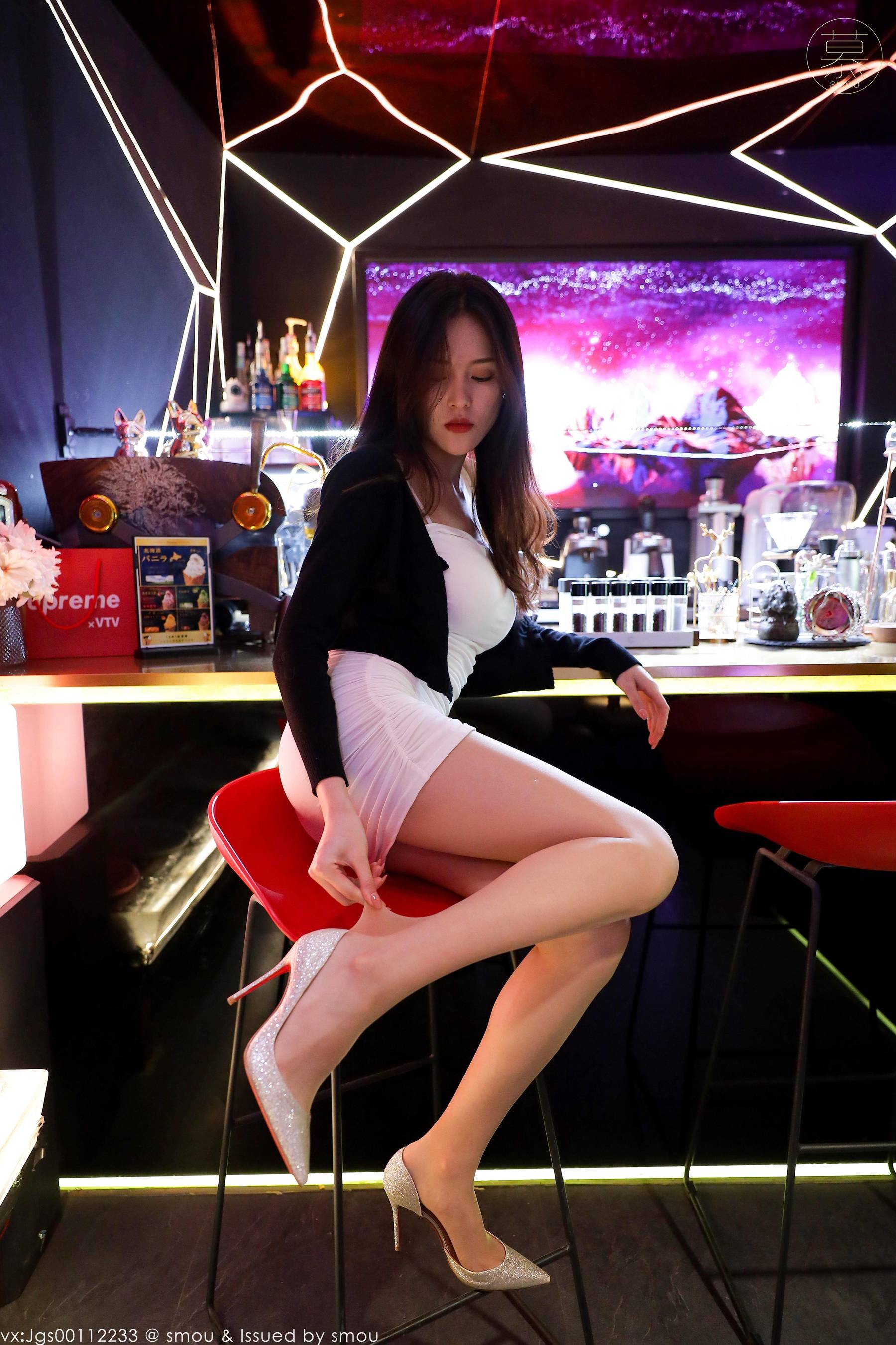 蜜系列 M027 泡芙-图71