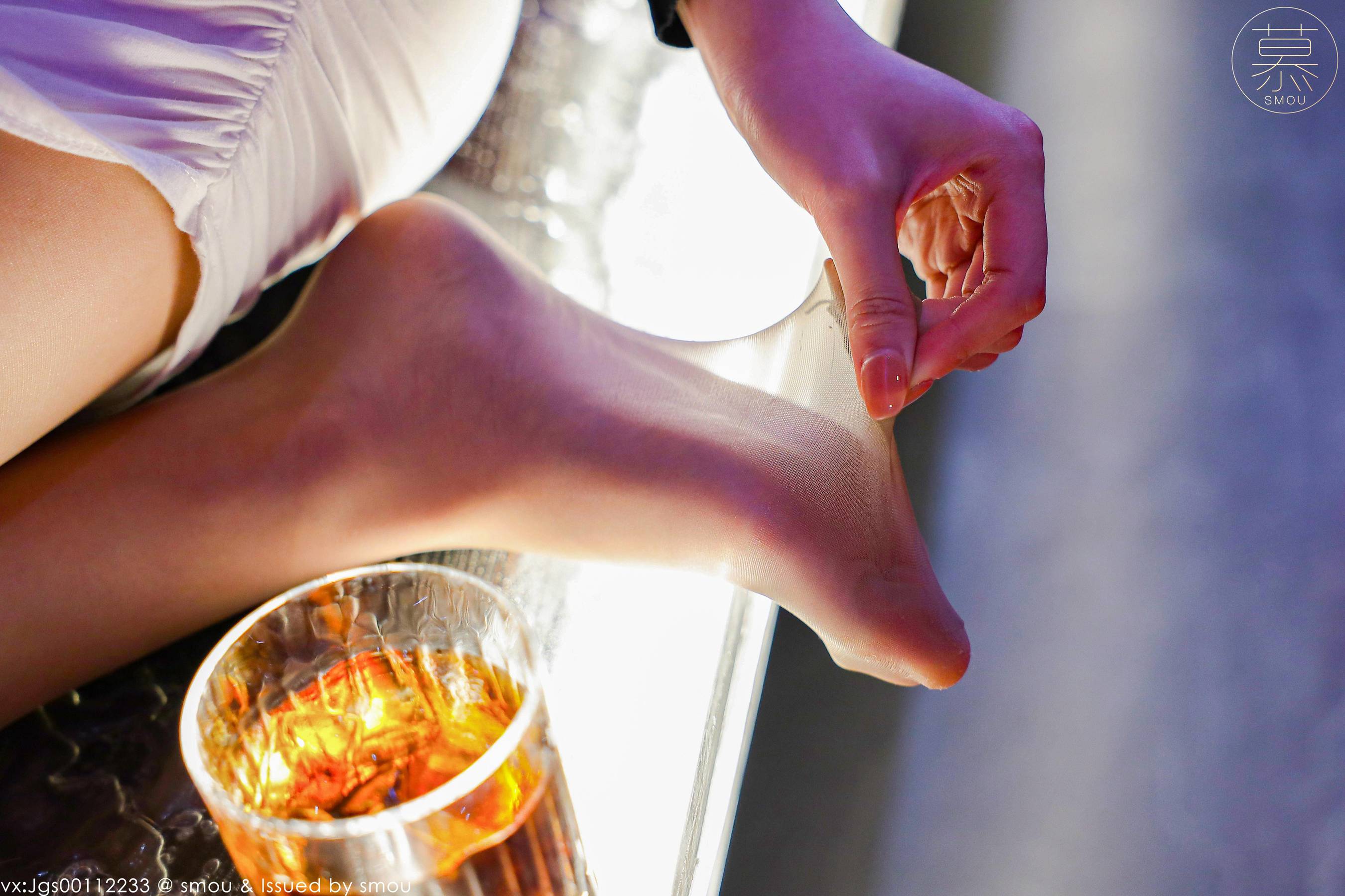 蜜系列 M027 泡芙-图7