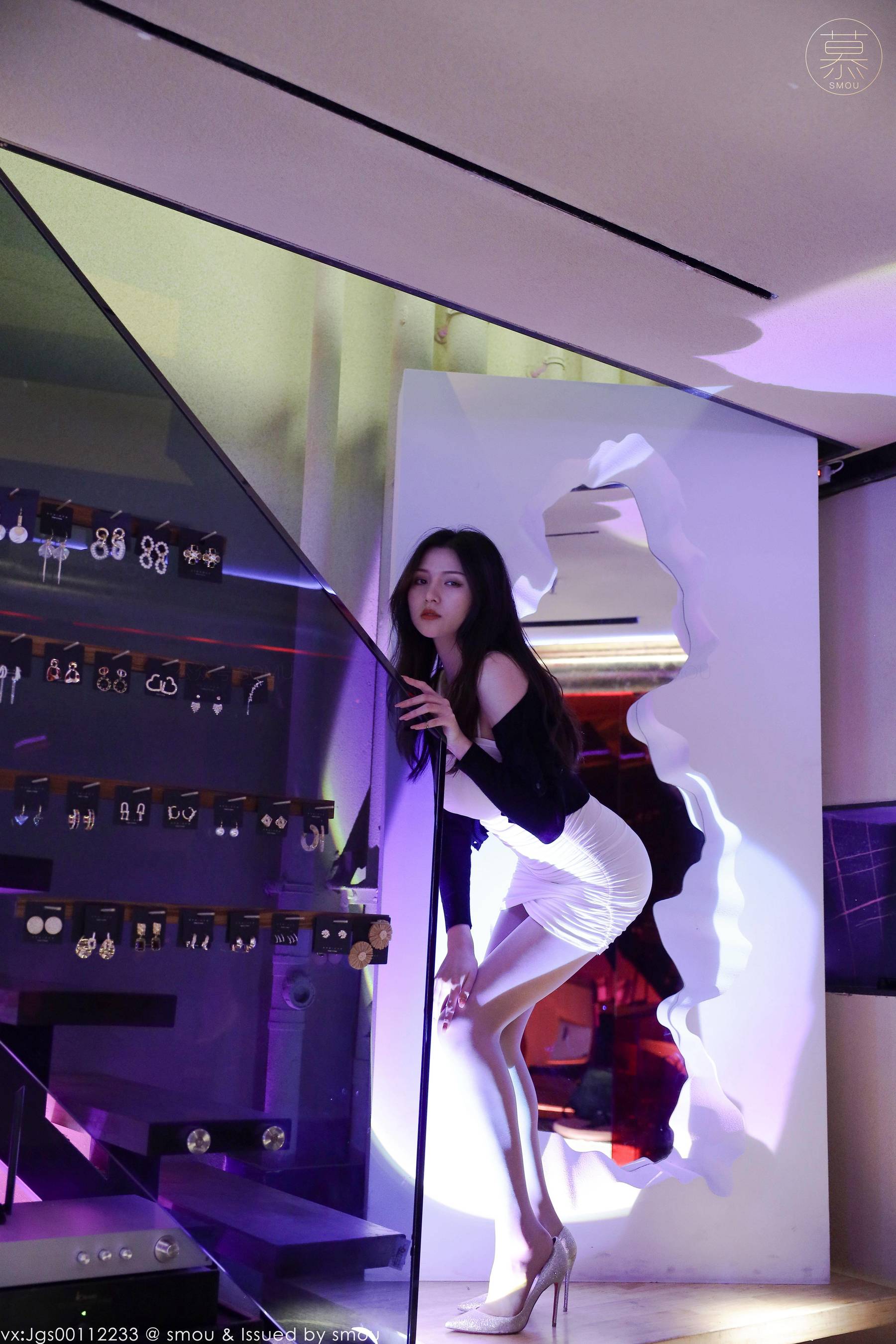 蜜系列 M027 泡芙-图83