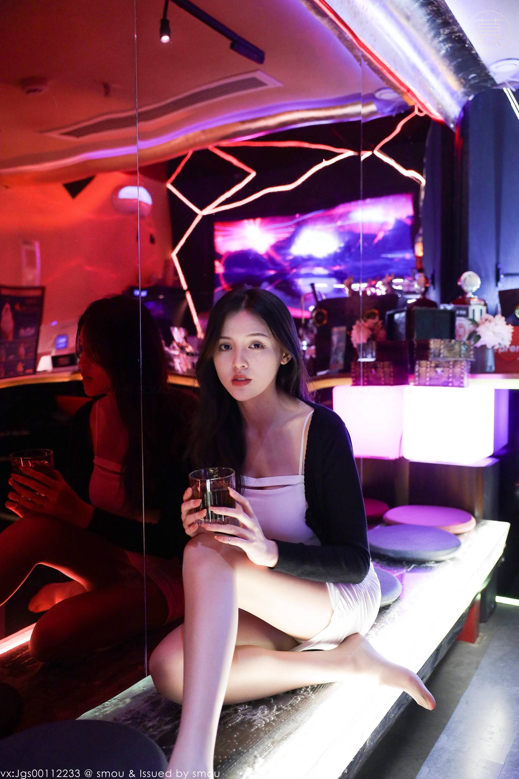 蜜系列 M027 泡芙-图84