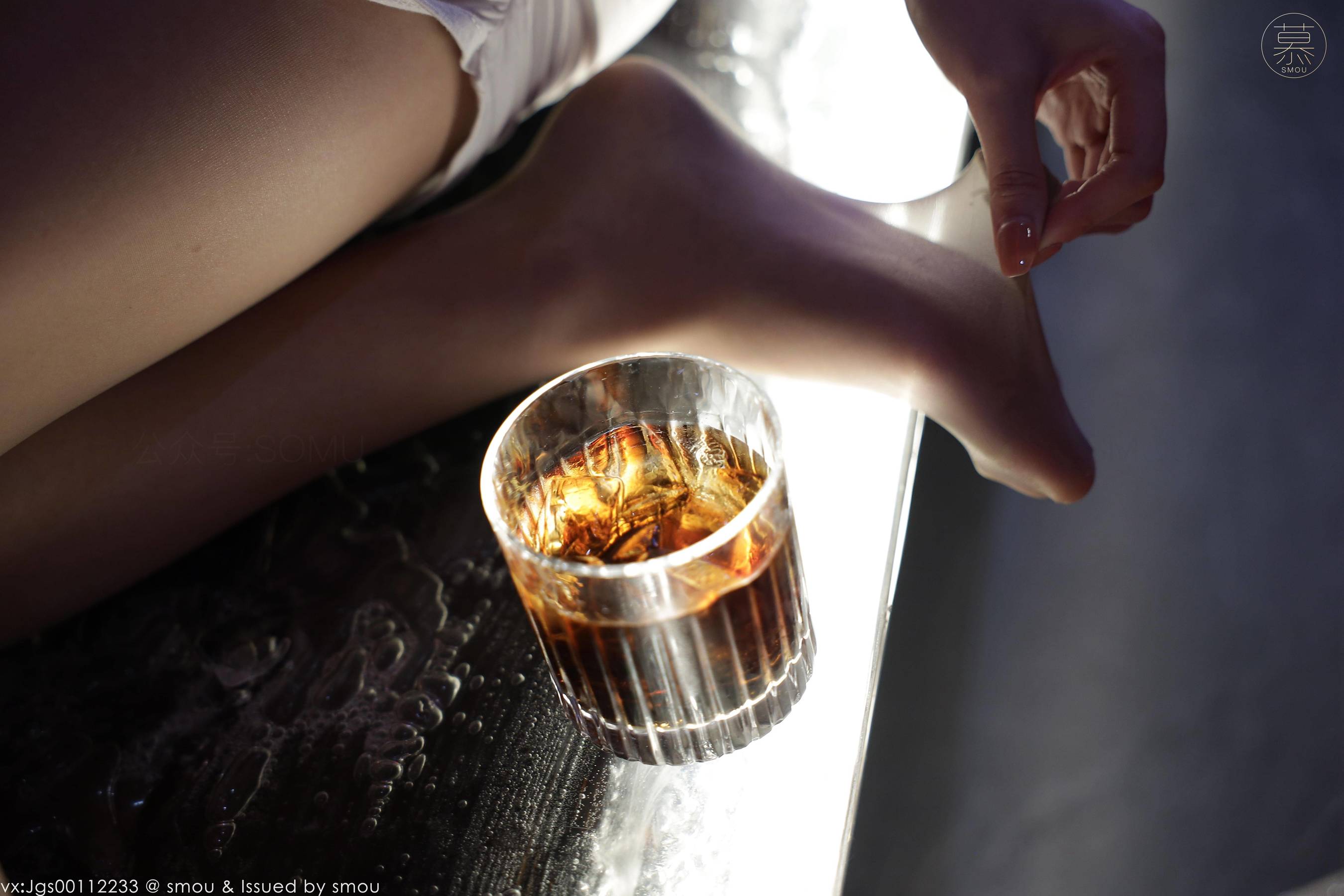 蜜系列 M027 泡芙-图88