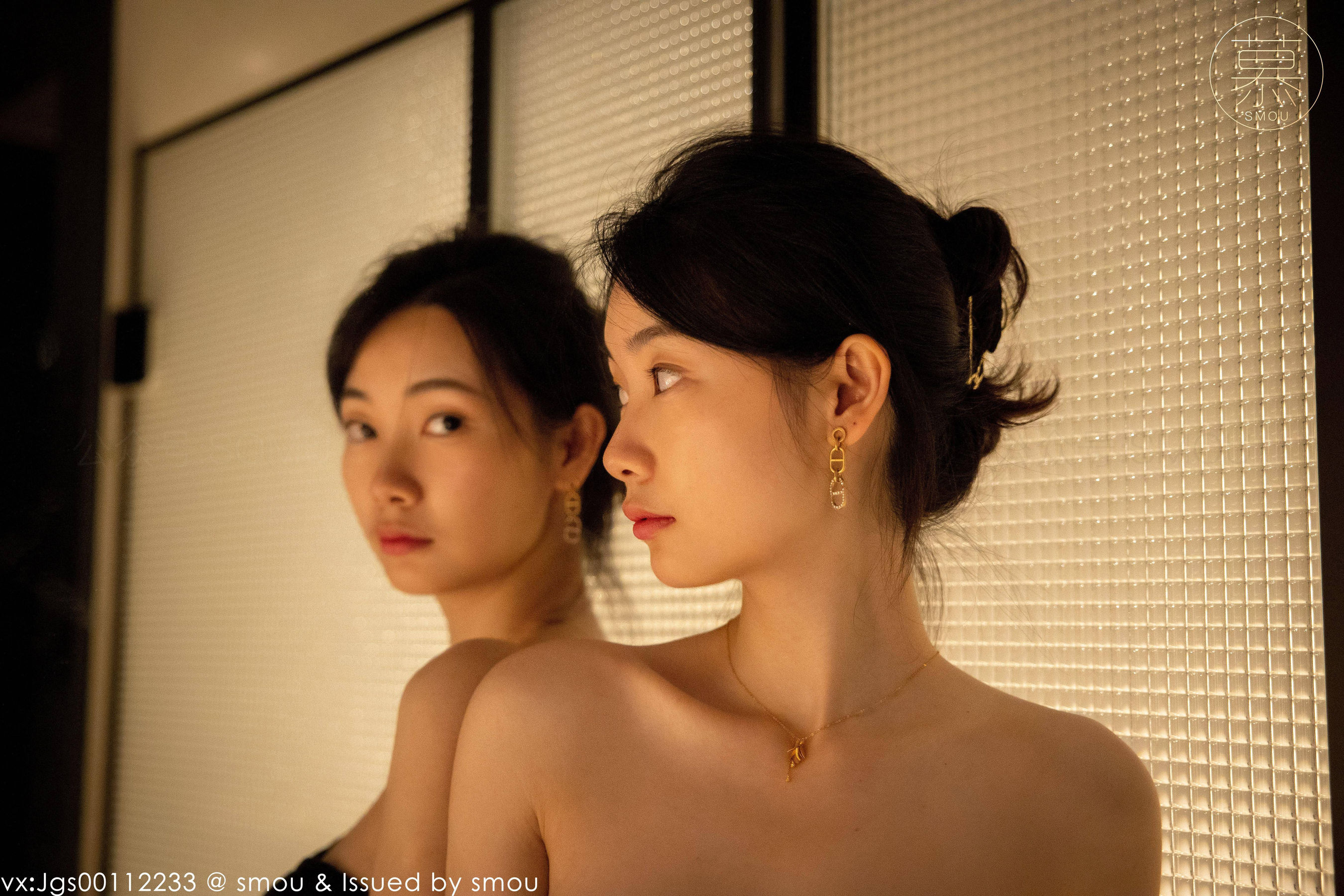 蜜系列 M029 可儿-图10