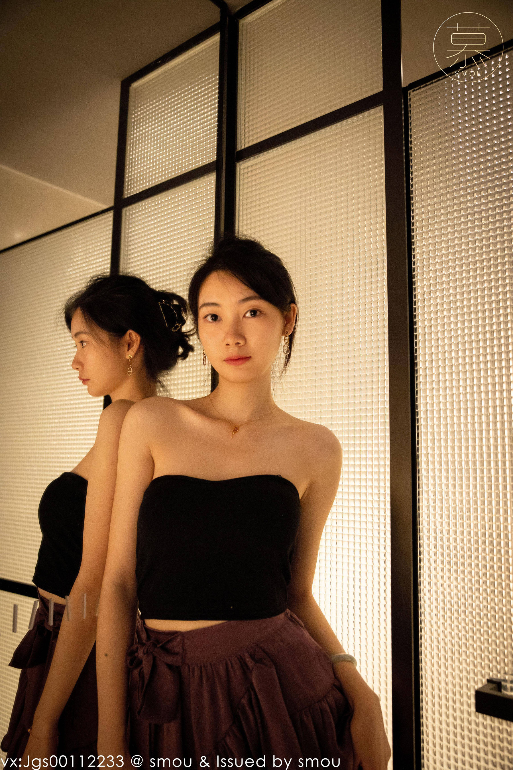 蜜系列 M029 可儿-图11