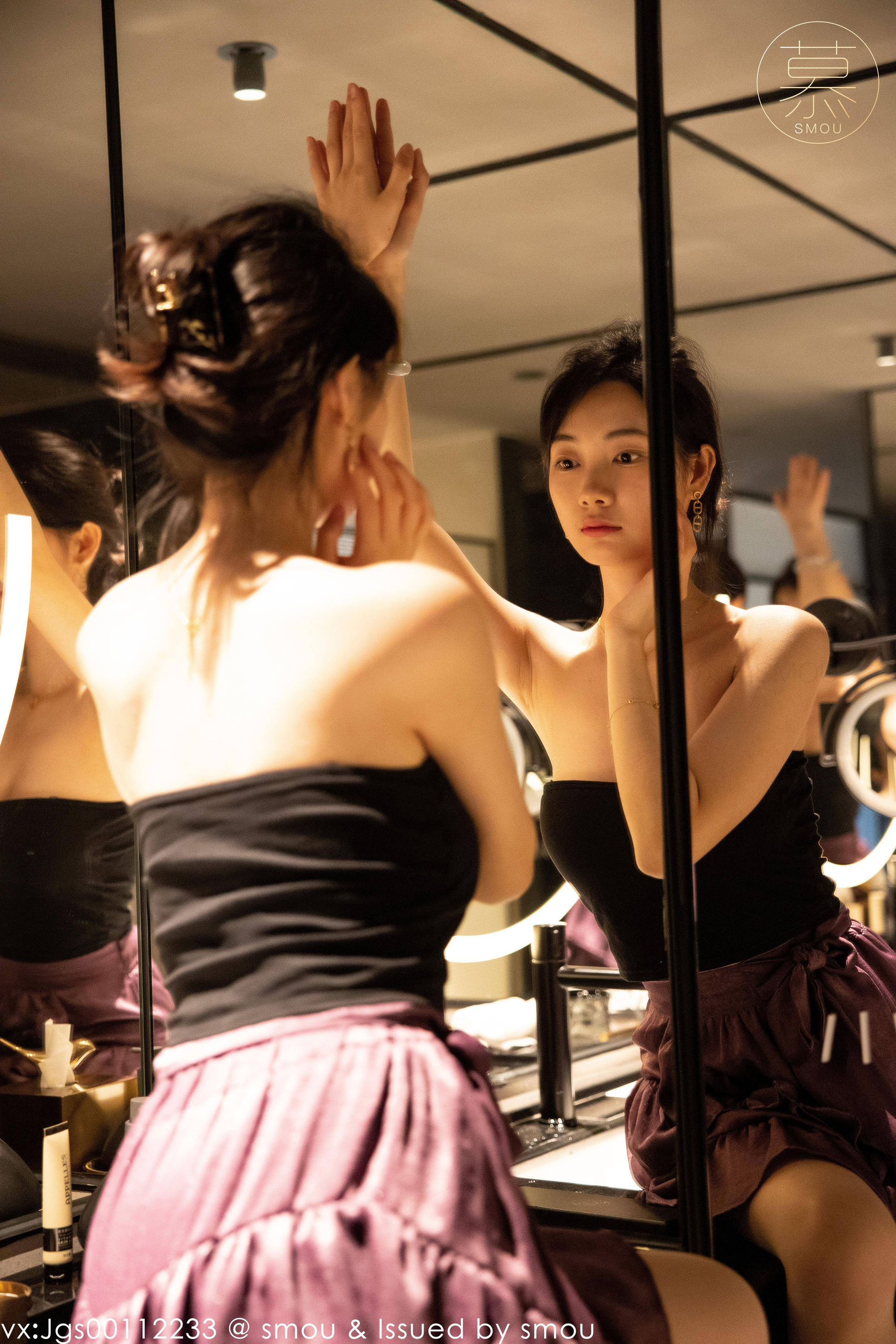 蜜系列 M029 可儿-图16