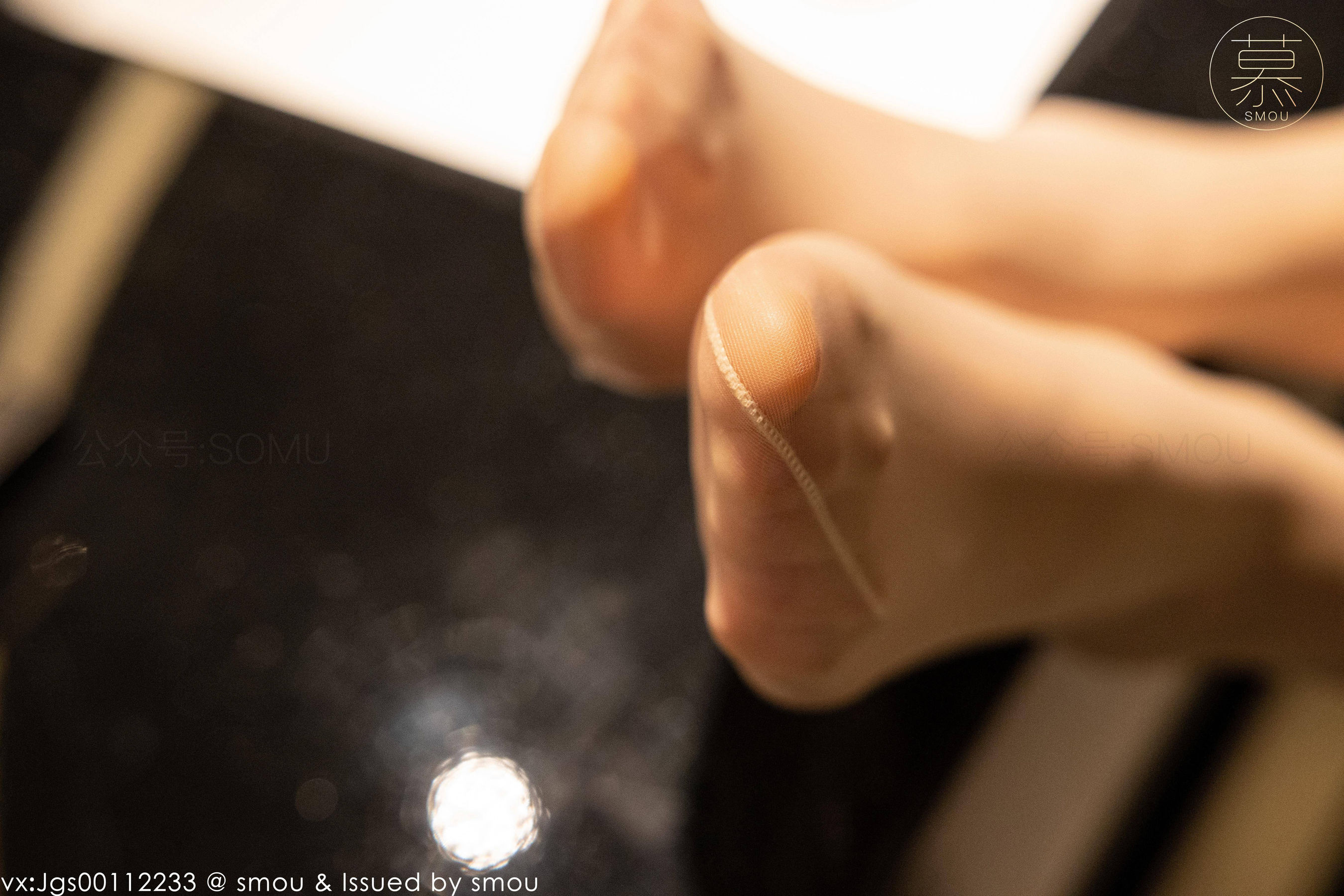 蜜系列 M029 可儿-图19