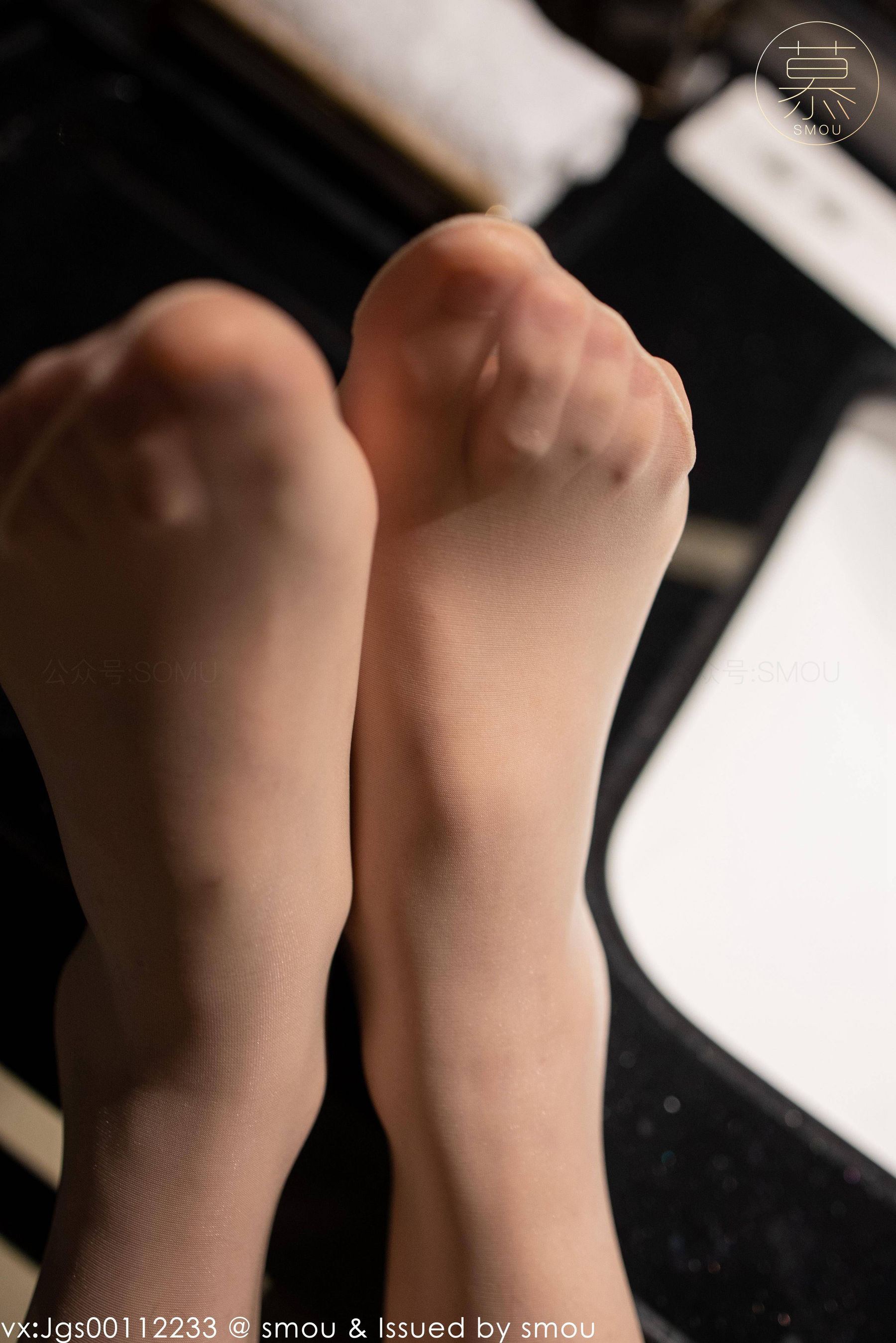 蜜系列 M029 可儿-图22